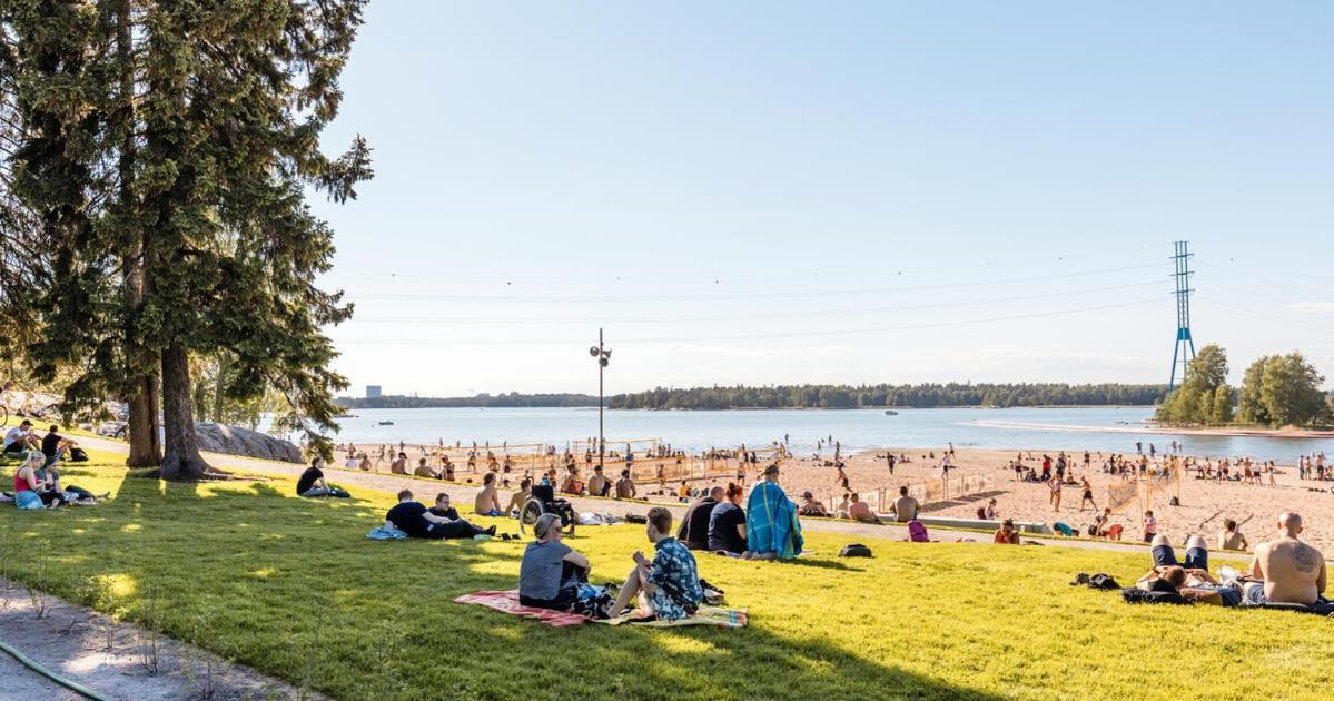 Upea Huoneisto Helsingin Keskustassa Huoneisto *