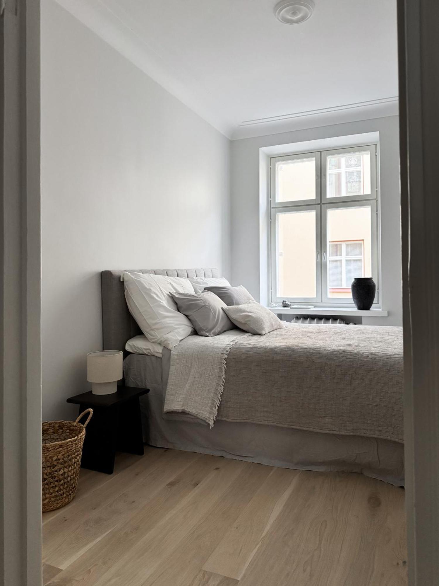 Newly Renovated Flat In Ullanlinna * Helsinki