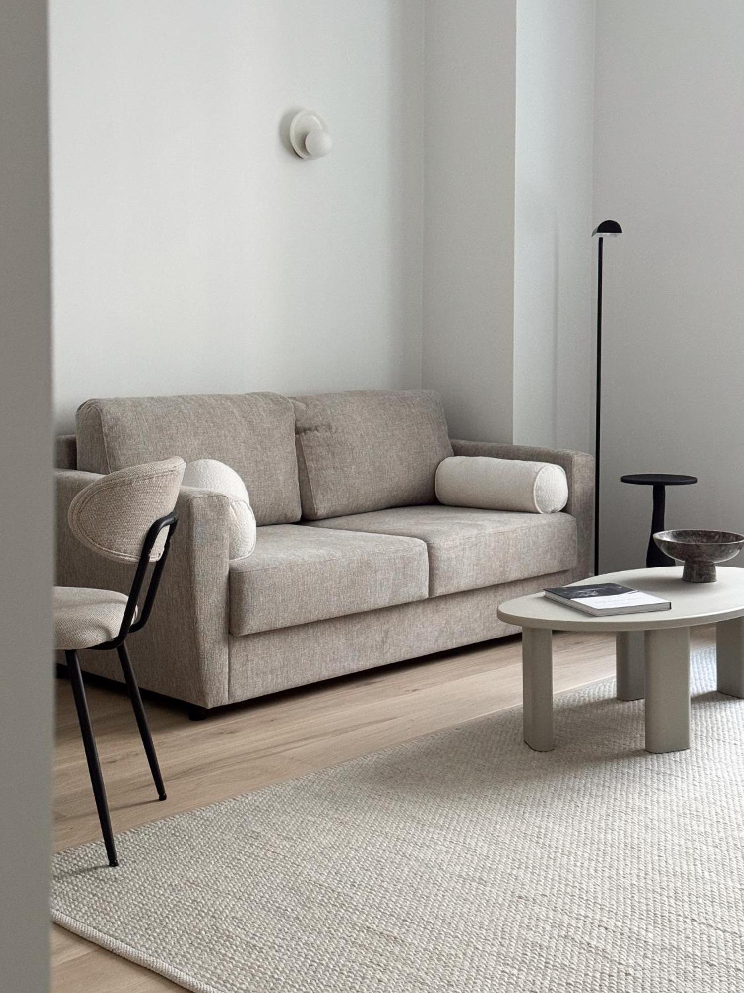 Newly Renovated Flat In Ullanlinna Huoneisto *