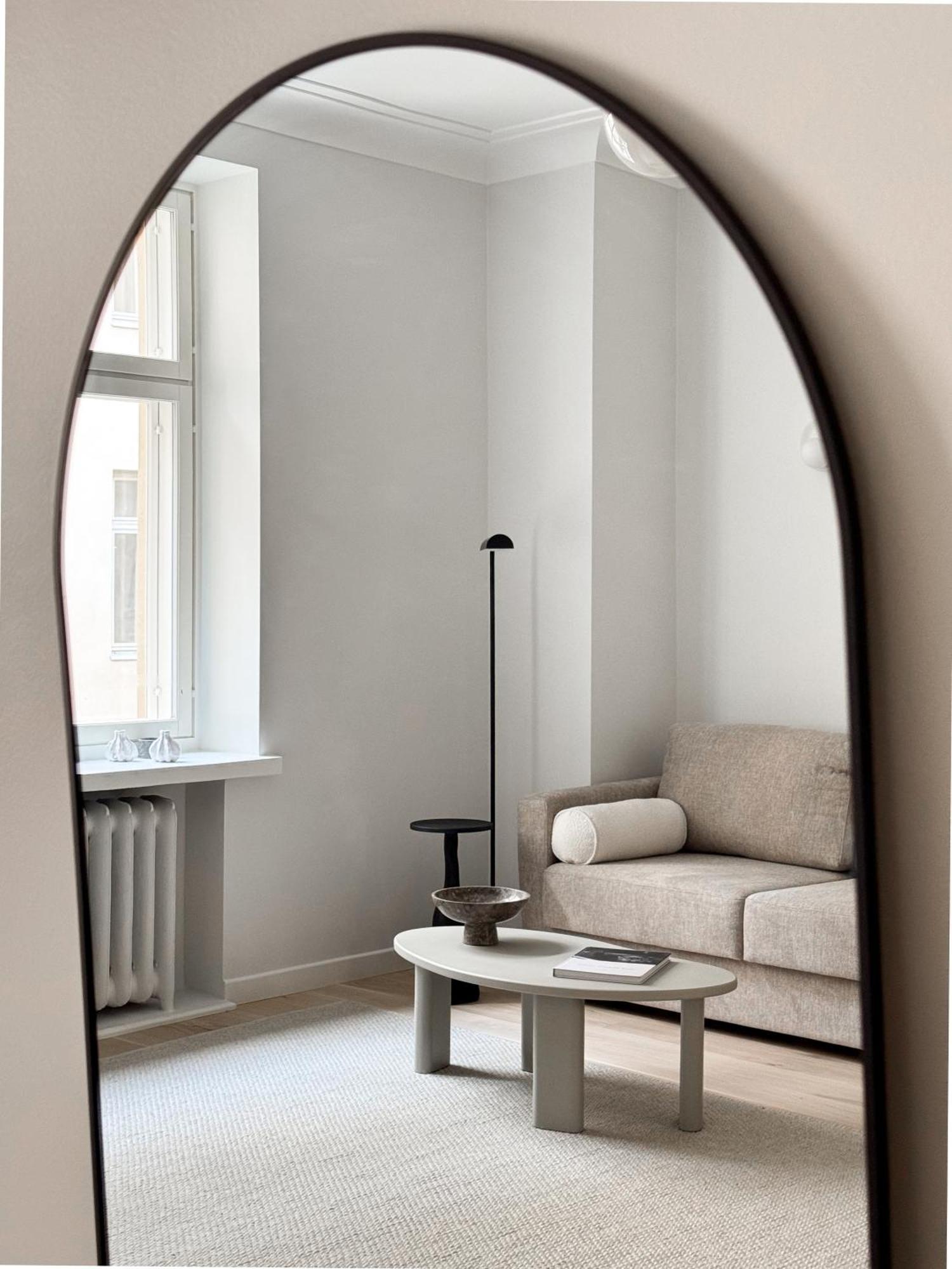 Newly Renovated Flat In Ullanlinna Huoneisto *