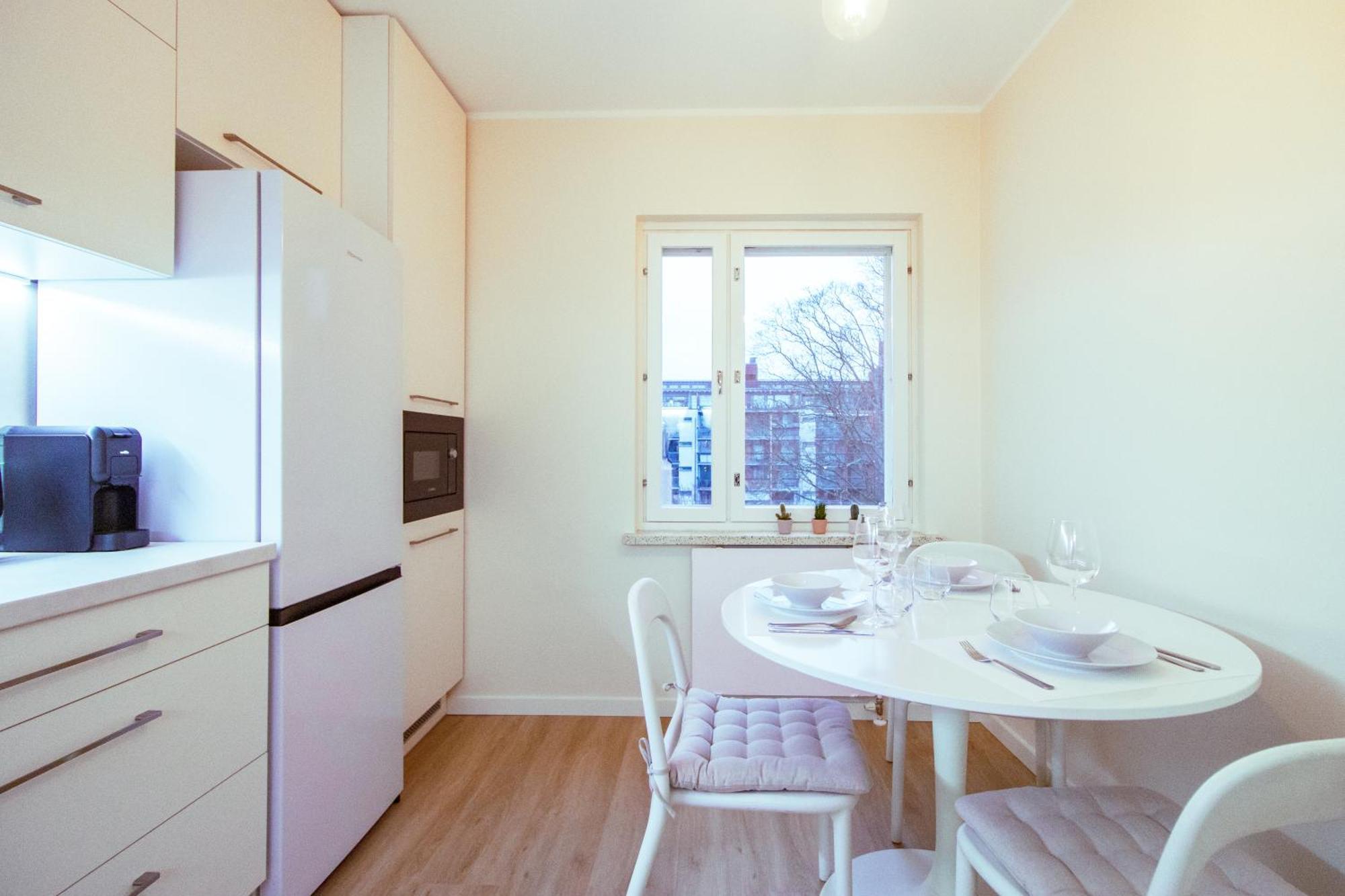 Brand New Rustic Boho Retreat * Helsinki