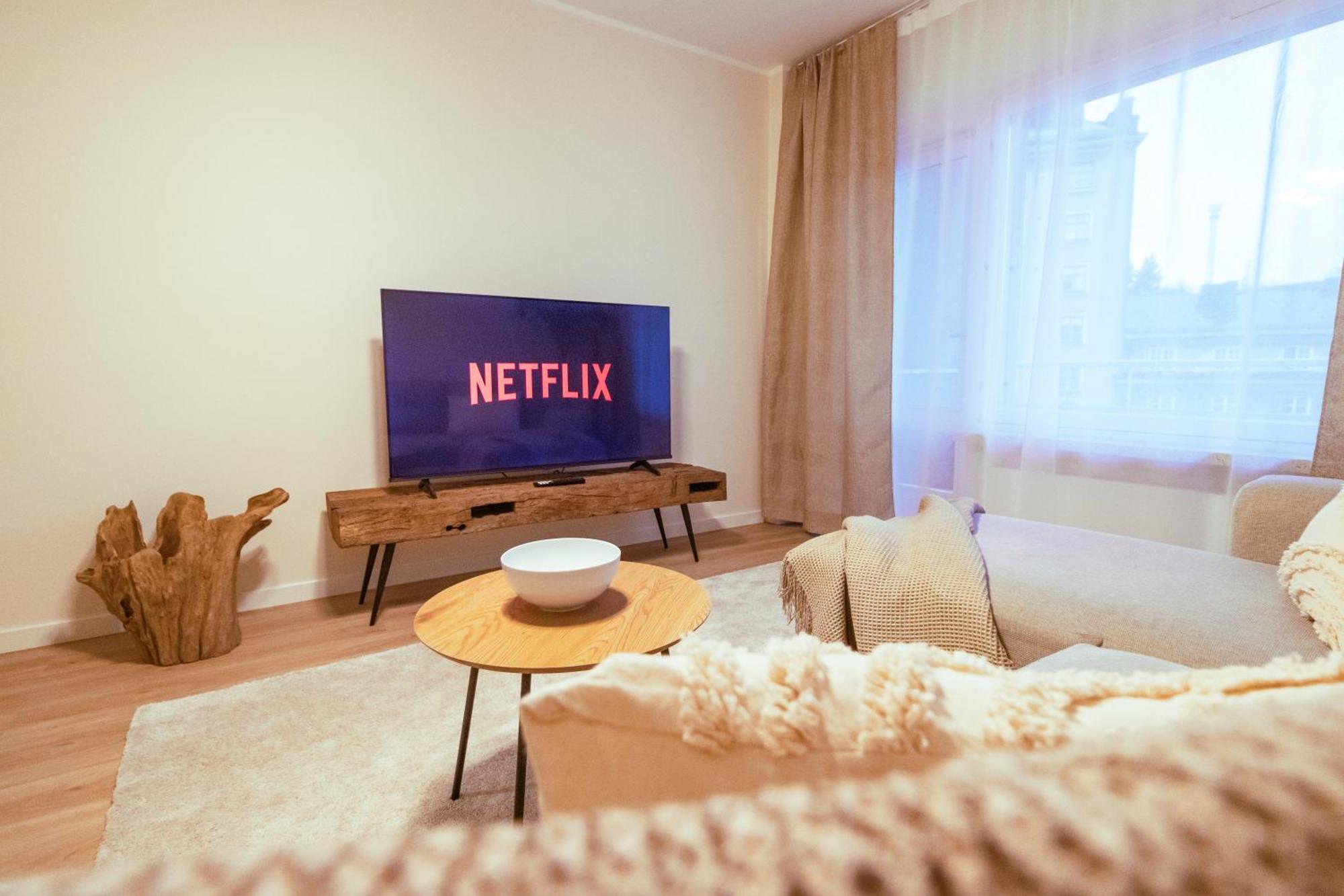Brand New Rustic Boho Retreat * Helsinki