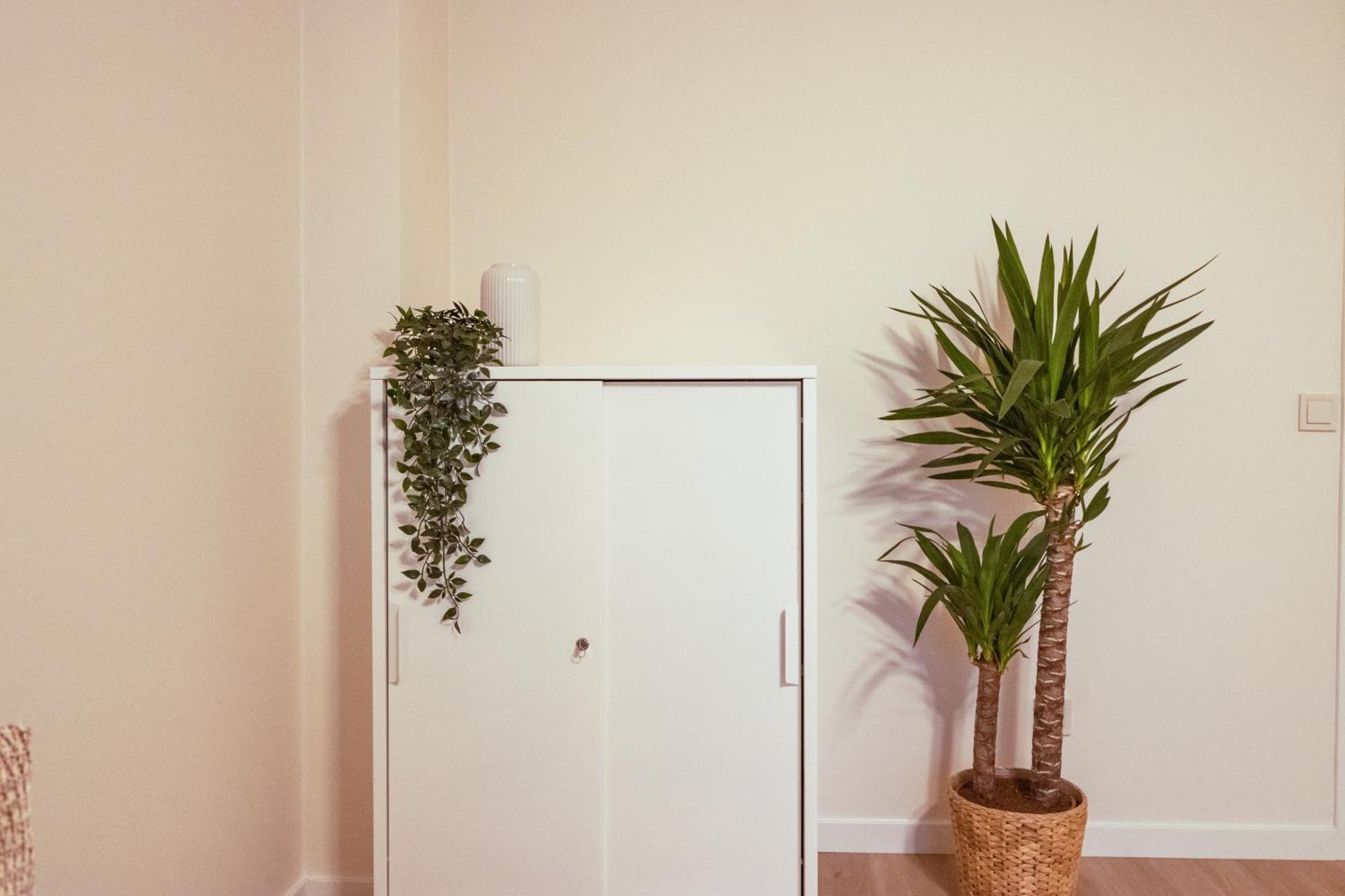 Brand New Rustic Boho Retreat Huoneisto Helsinki