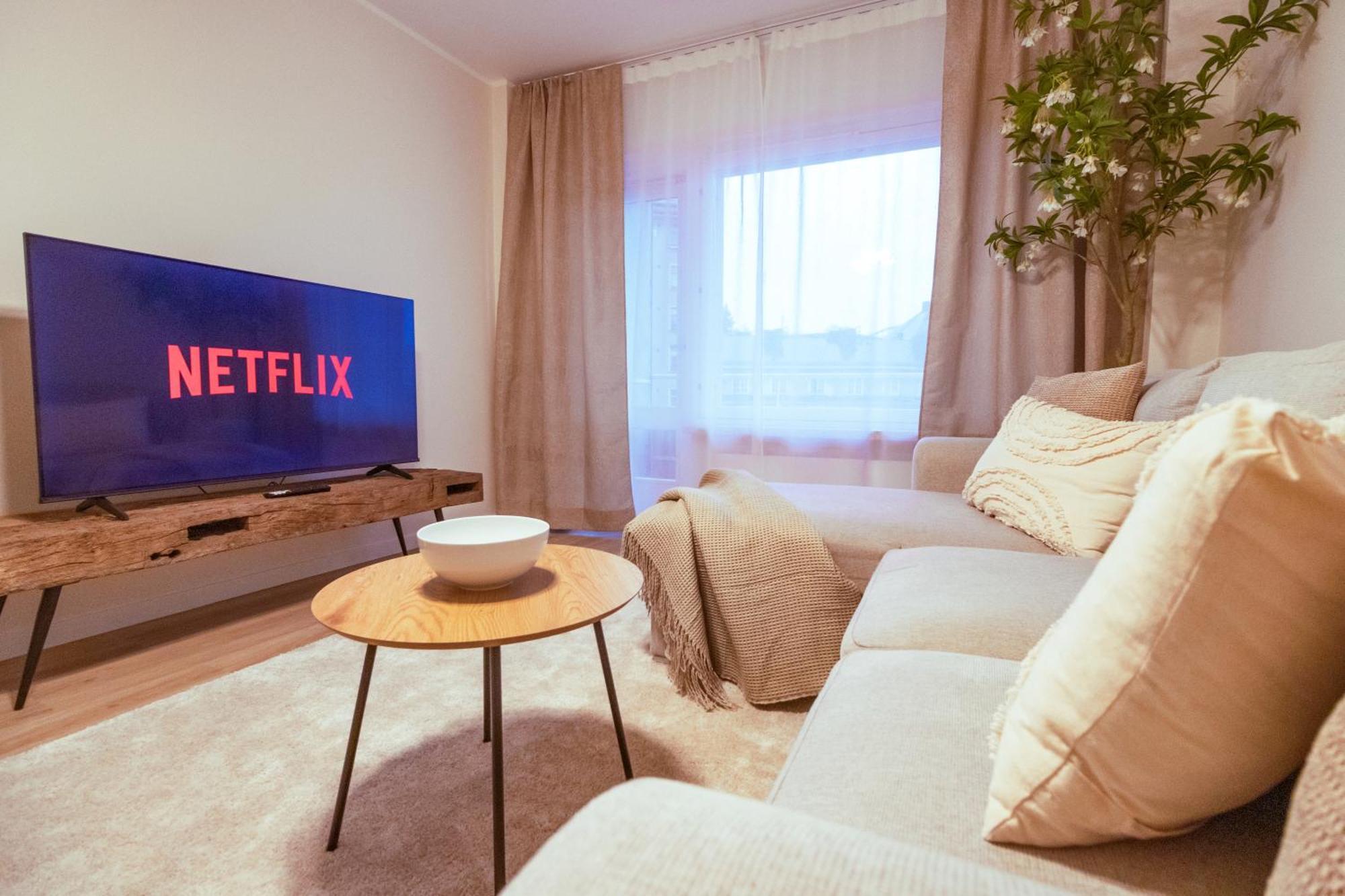 Brand New Rustic Boho Retreat Helsinki