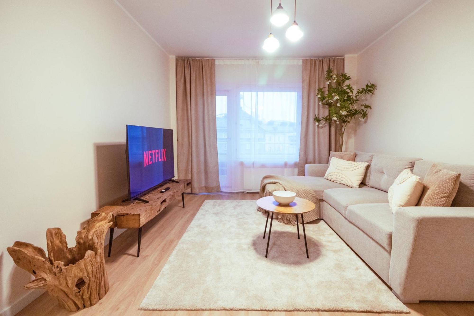 Brand New Rustic Boho Retreat *