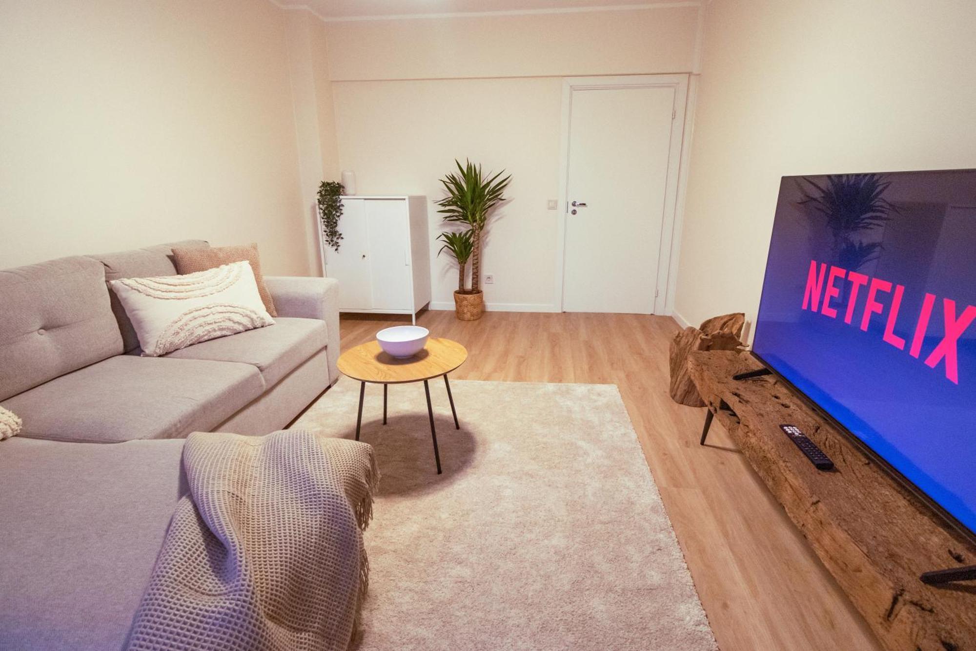 Brand New Rustic Boho Retreat Helsinki
