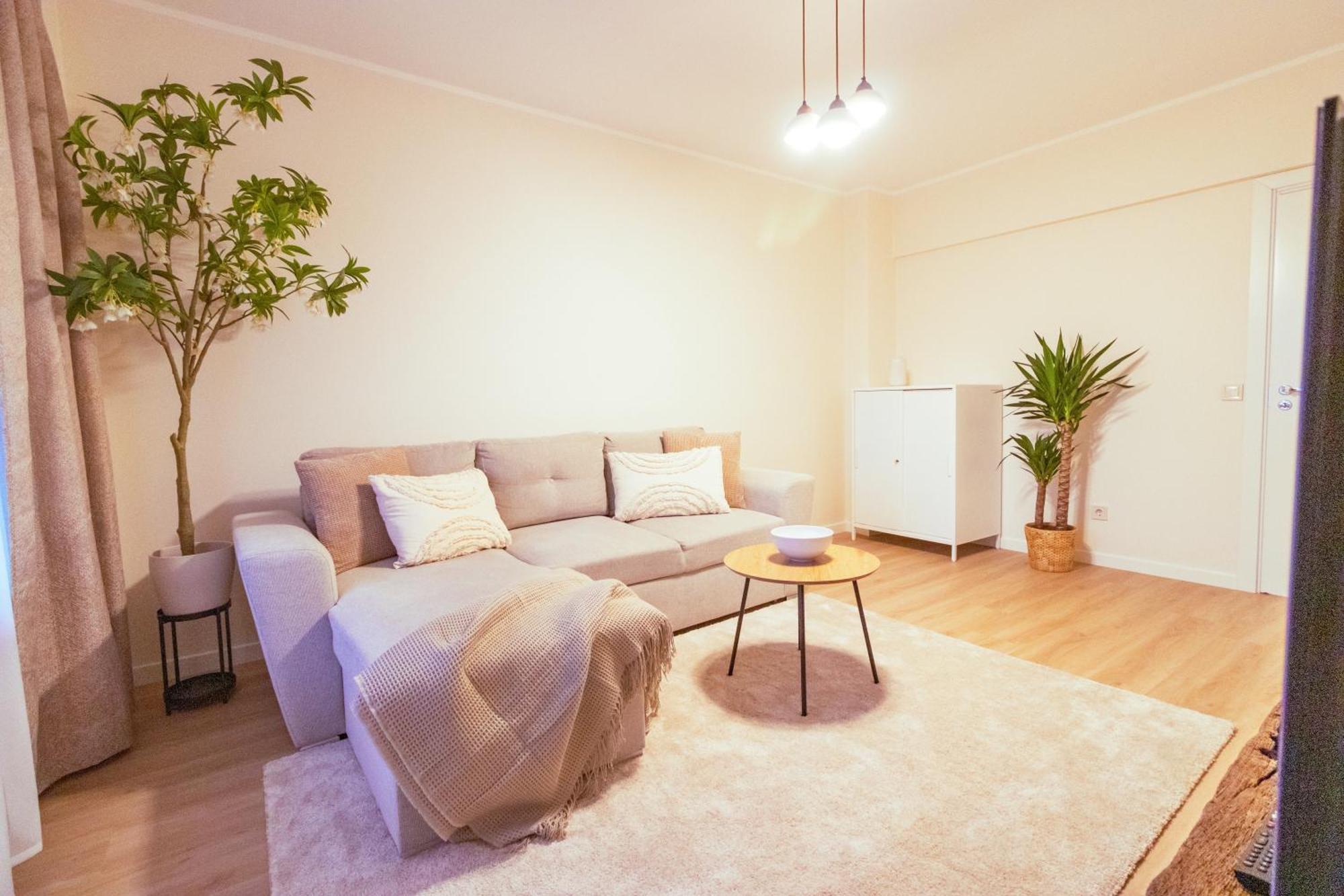 Brand New Rustic Boho Retreat * Helsinki