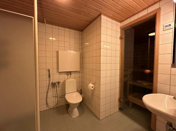 3br Rooftop With Sauna And Terrace Huoneisto Helsinki