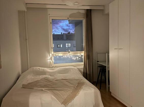 Huoneisto 3br Rooftop With Sauna And Terrace