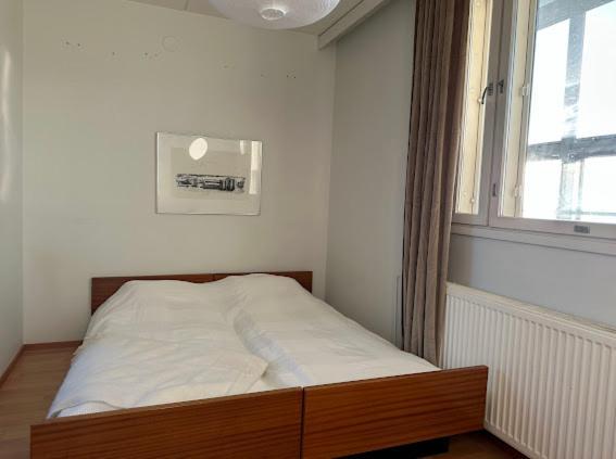 3br Rooftop With Sauna And Terrace Huoneisto *