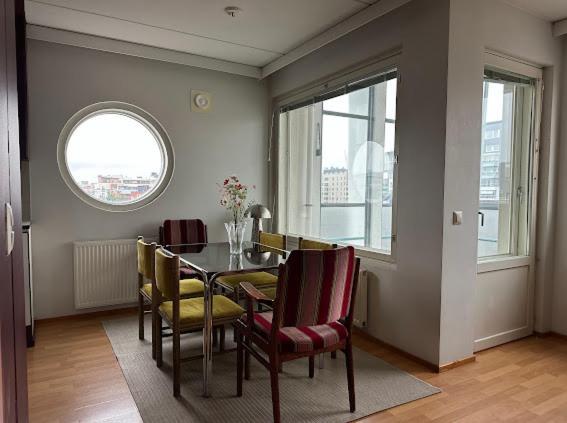 3br Rooftop With Sauna And Terrace *