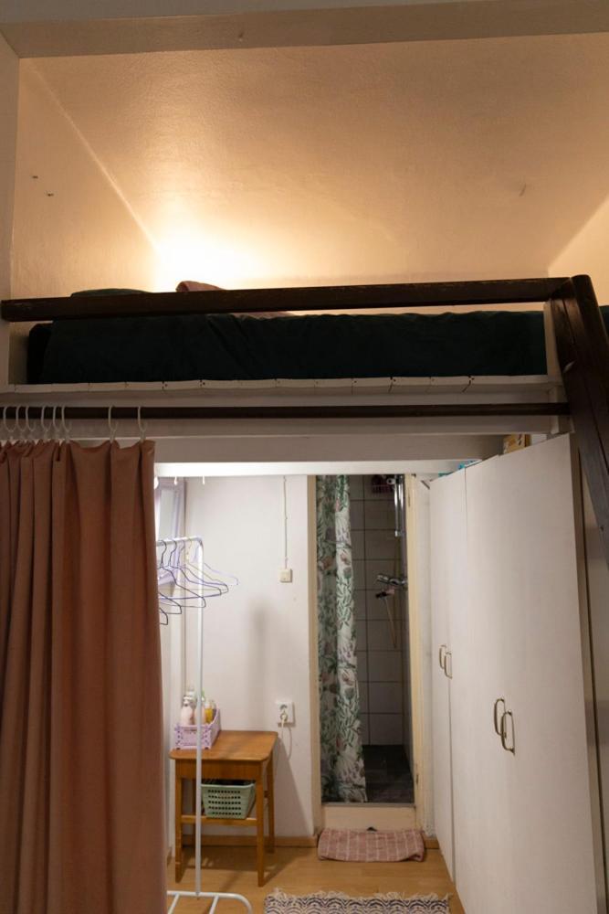 Cozy In Trendy District Huoneisto Helsinki