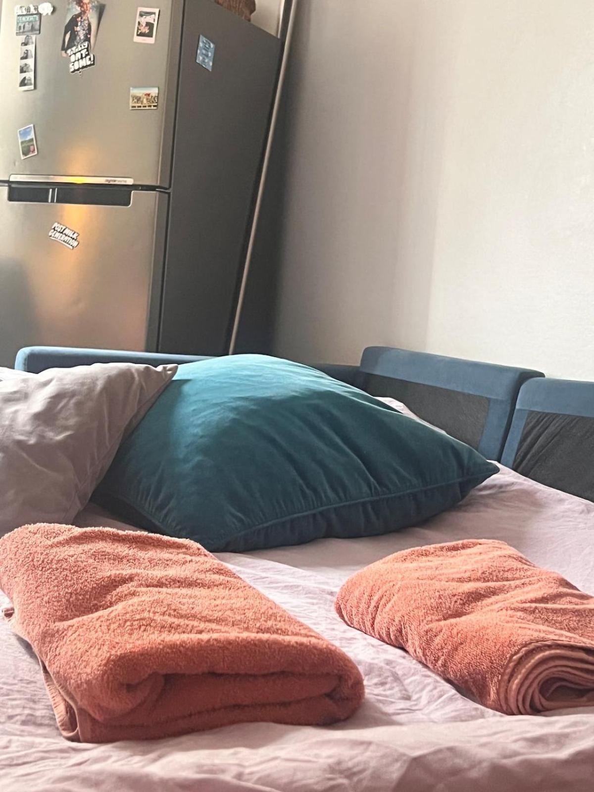 Cozy In Trendy District * Helsinki