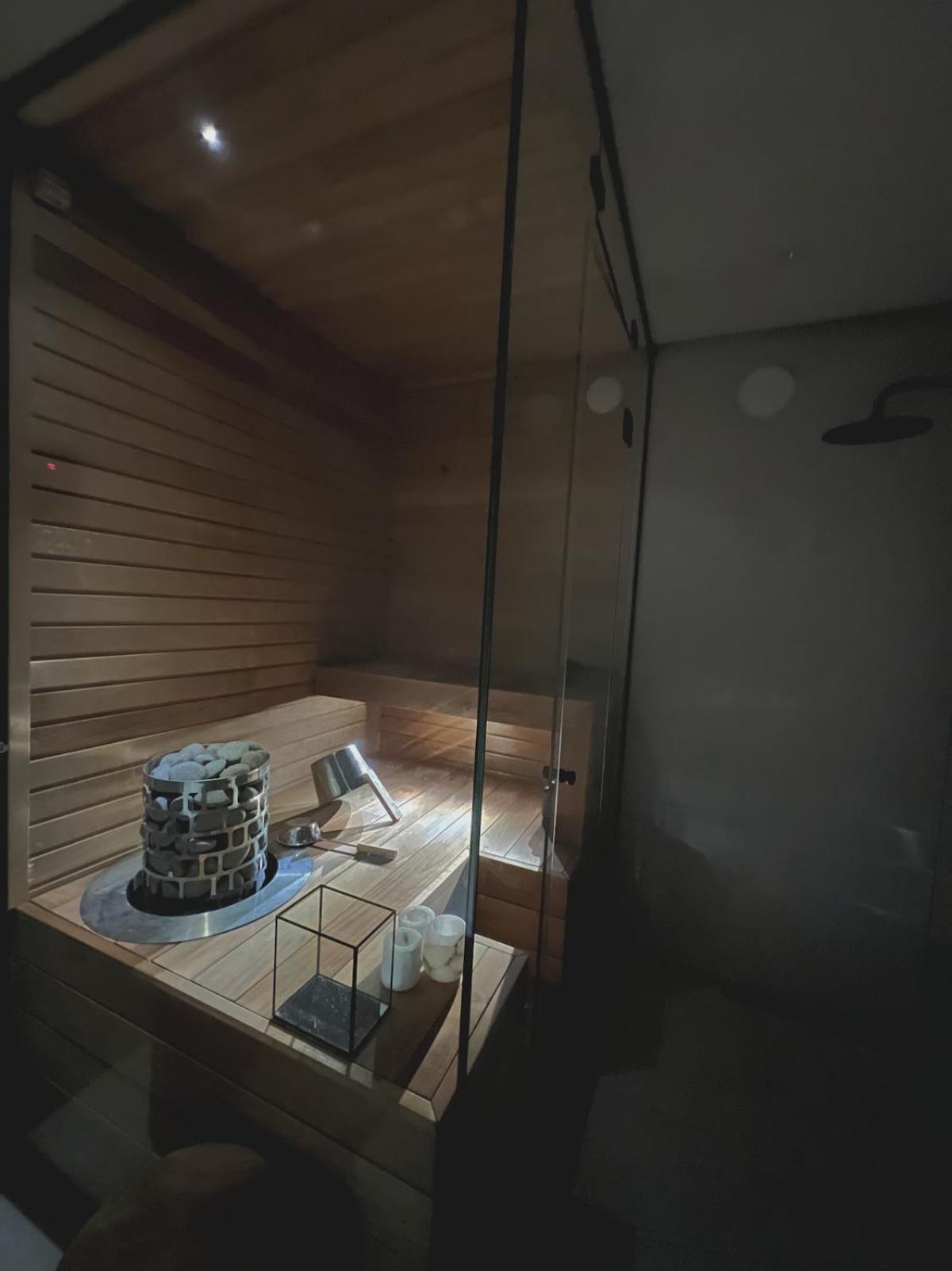 Hidden Gem With Private Sauna, In Center Helsinki