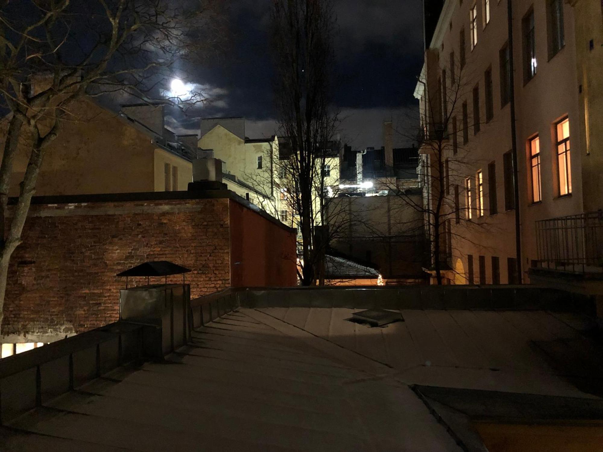 Huoneisto Atmospheric 46m2