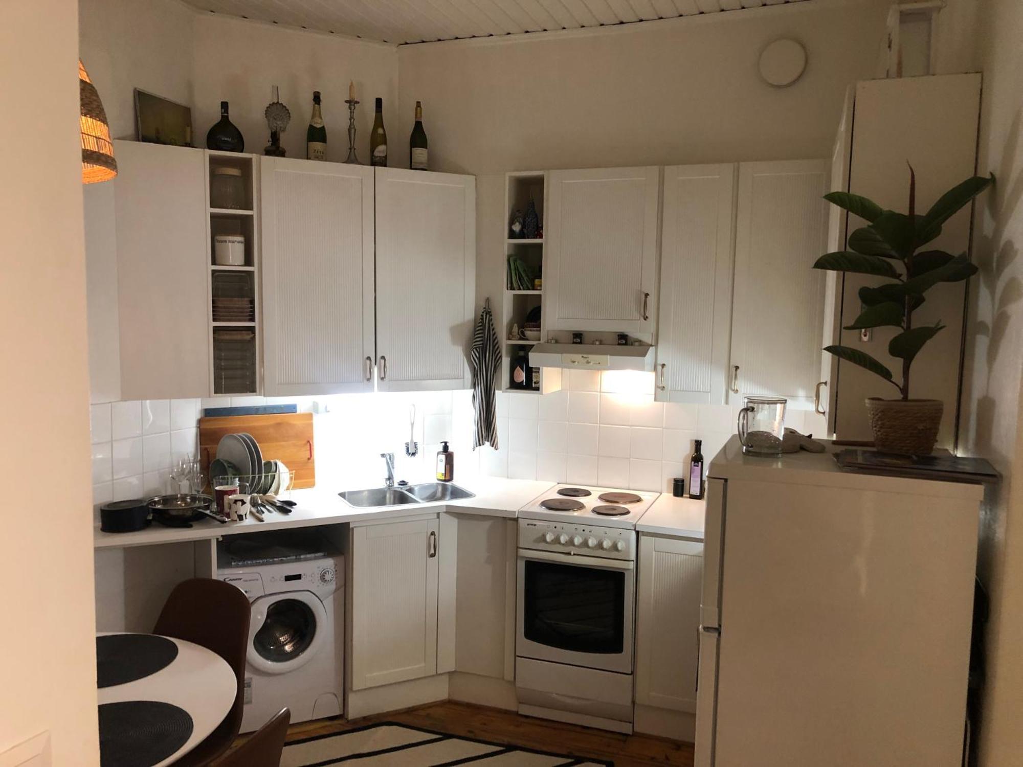 Atmospheric 46m2