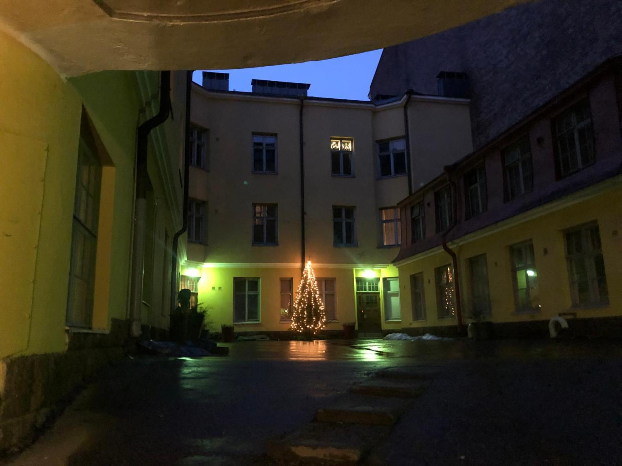 Atmospheric 46m2 Huoneisto
