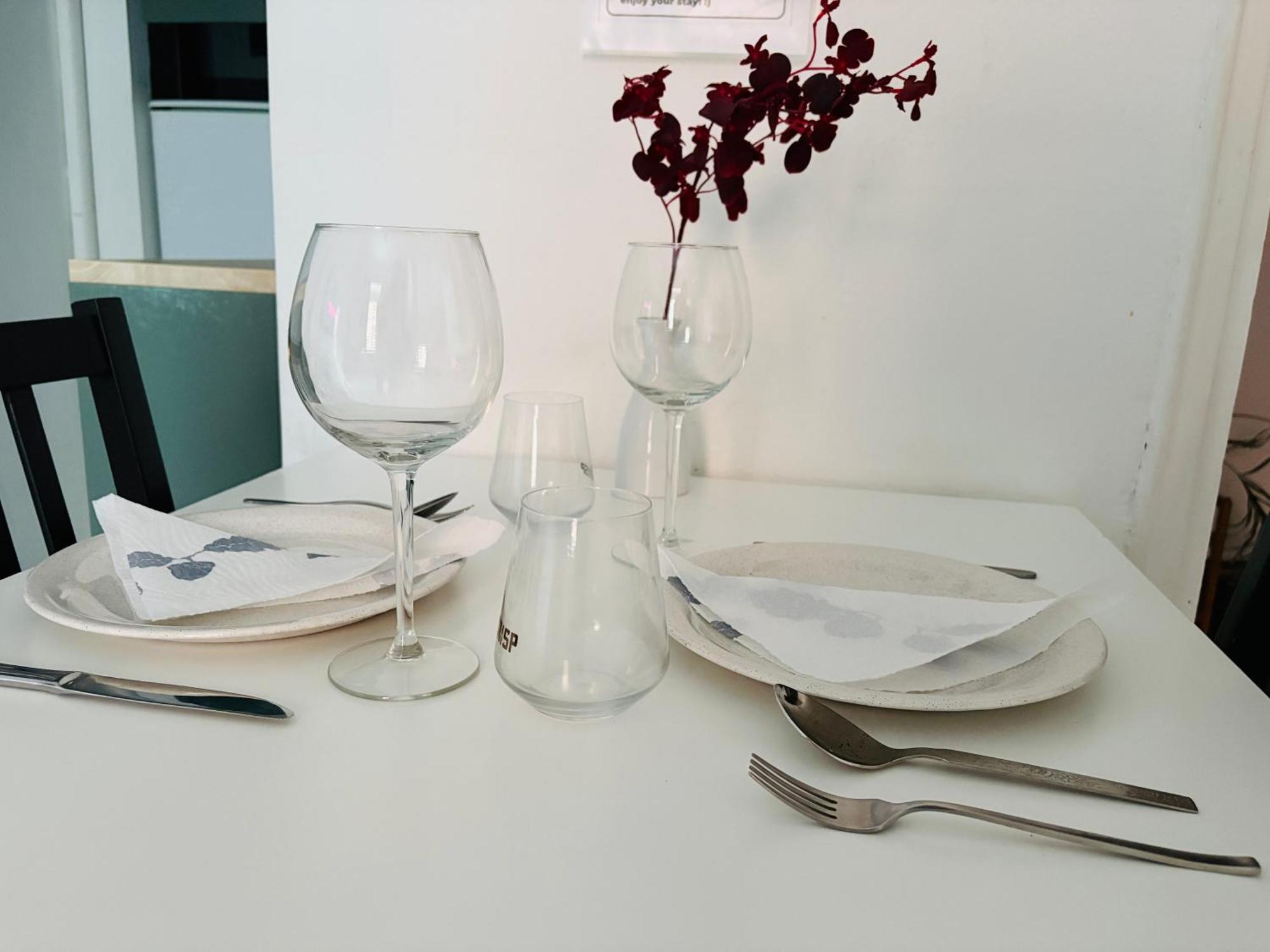 Huoneisto Nordstay - Charming In Trendy Location With Self Check-in Helsinki
