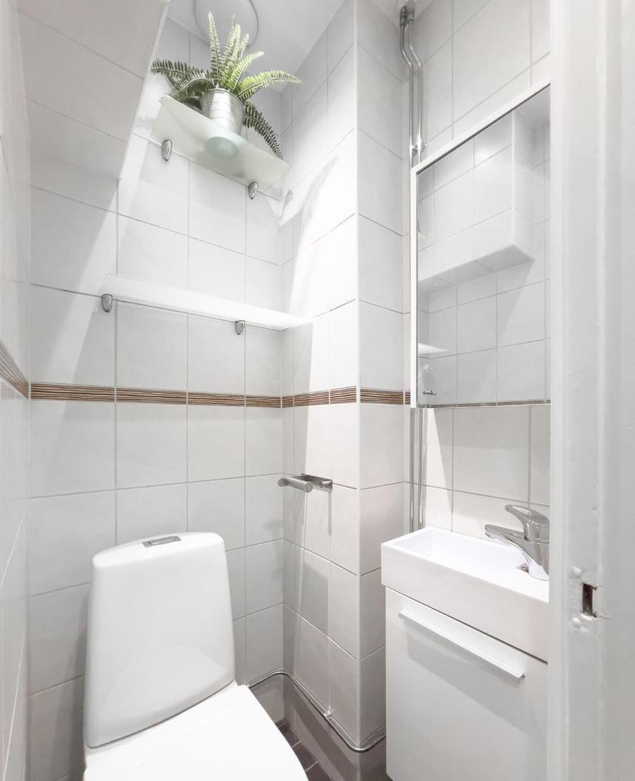 2ndhomes 142 Sqm Floor 4 And 1 With Sauna And Balcony In The Center Of
