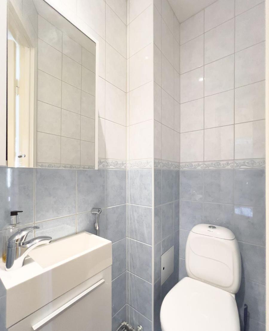 2ndhomes 142 Sqm Floor 4 And 1 With Sauna And Balcony In The Center Of Huoneisto Helsinki