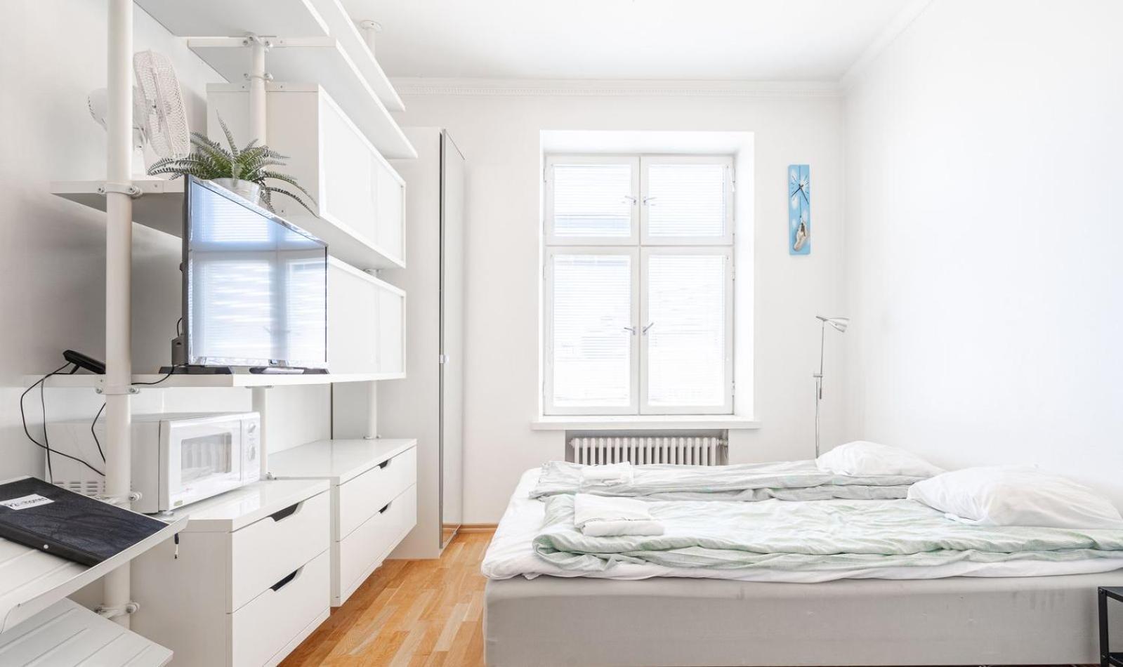 2ndhomes 142 Sqm Floor 4 And 1 With Sauna And Balcony In The Center Of * Helsinki