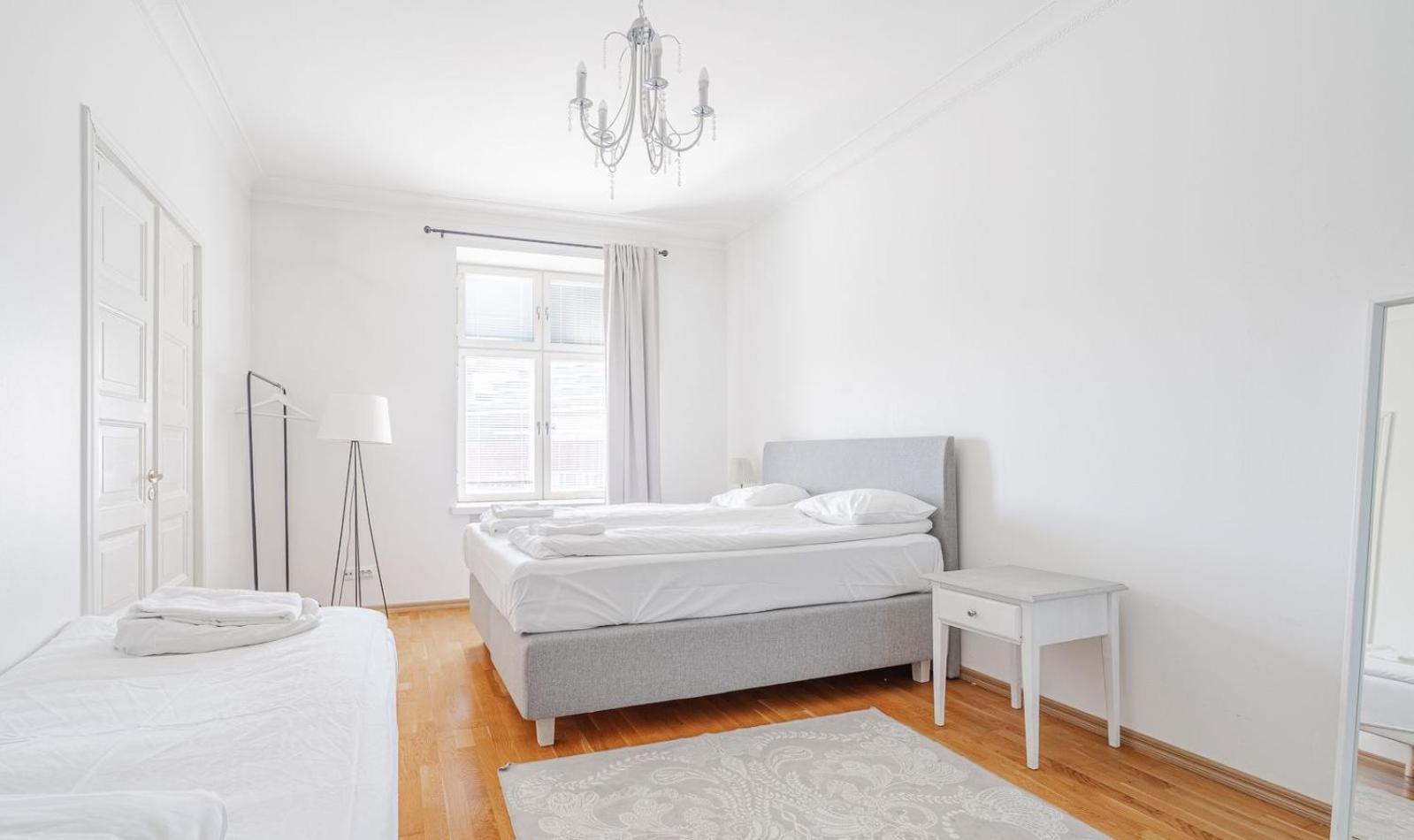 2ndhomes 142 Sqm Floor 4 And 1 With Sauna And Balcony In The Center Of * Helsinki