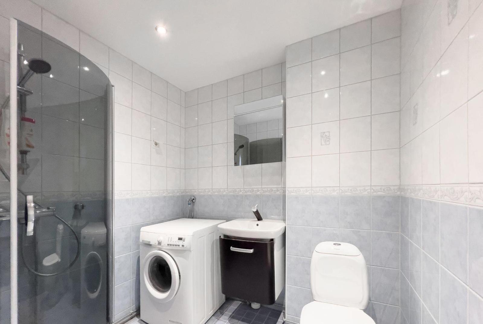 2ndhomes 142 Sqm Floor 4 And 1 With Sauna And Balcony In The Center Of *