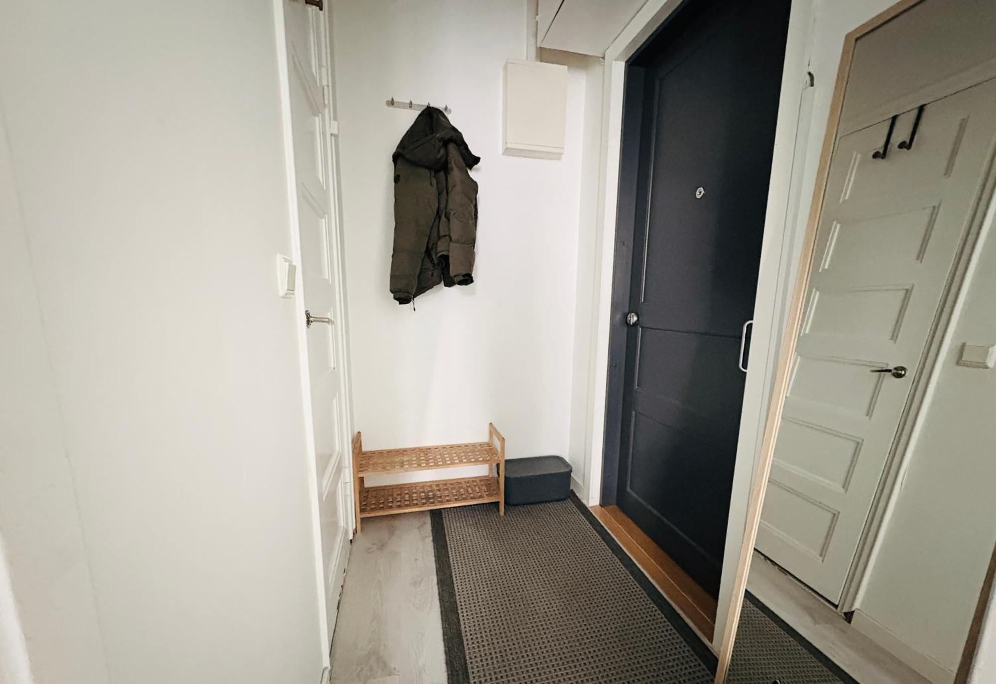Nordstay - Charming In Trendy Location With Self Check-in