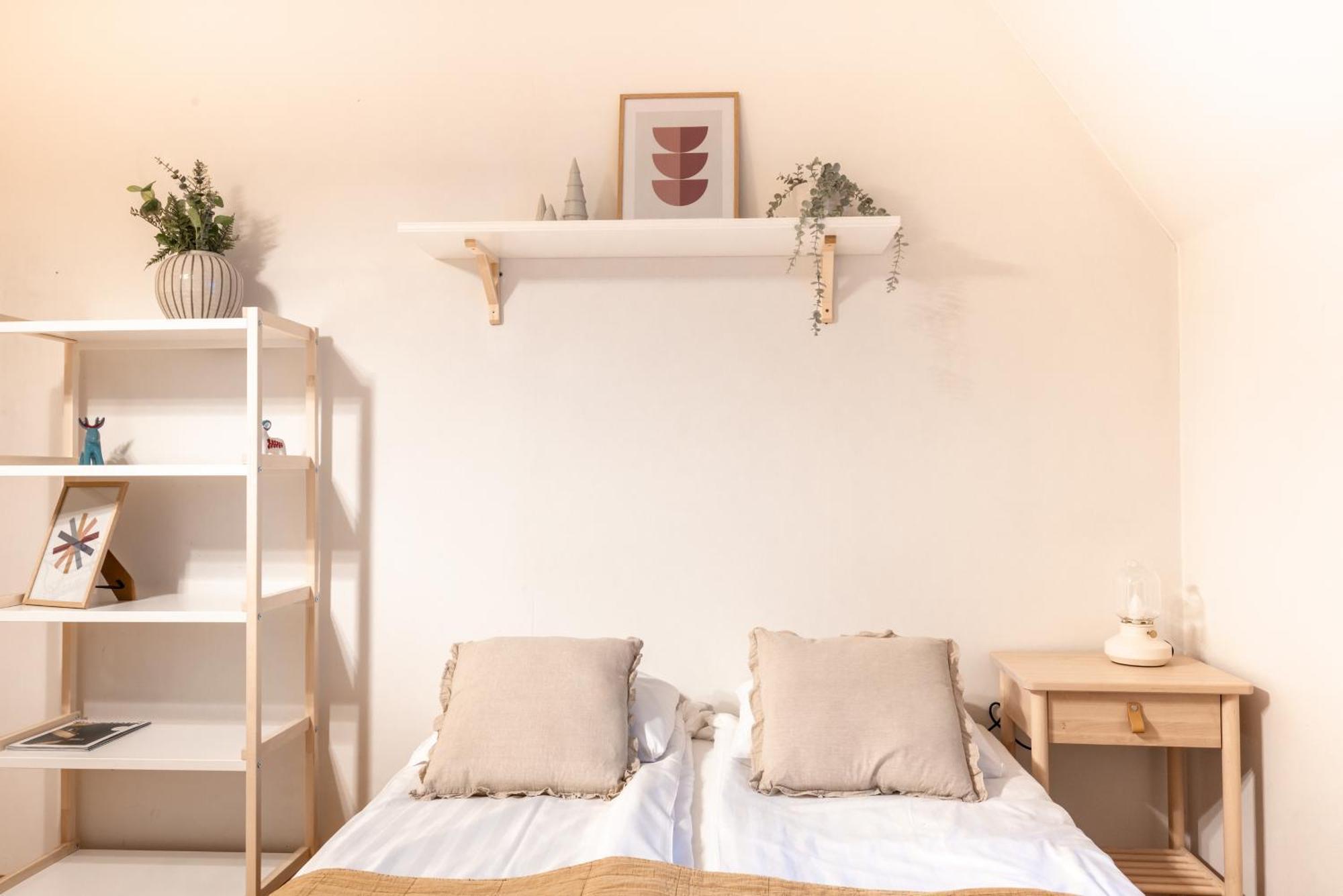 Huoneisto 2ndhomes Compact Floor In Erottaja *