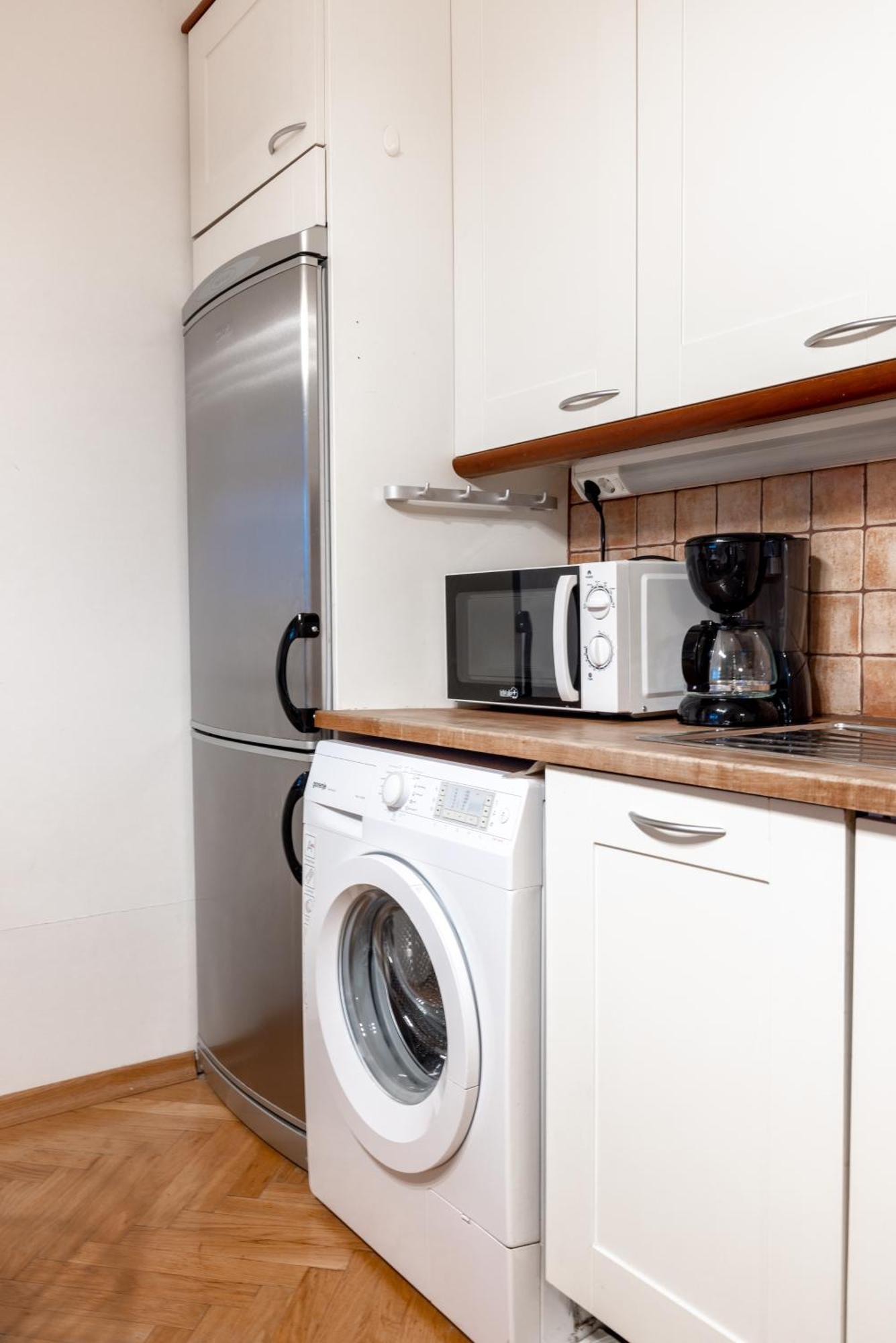 Huoneisto 2ndhomes Compact Floor In Erottaja Helsinki