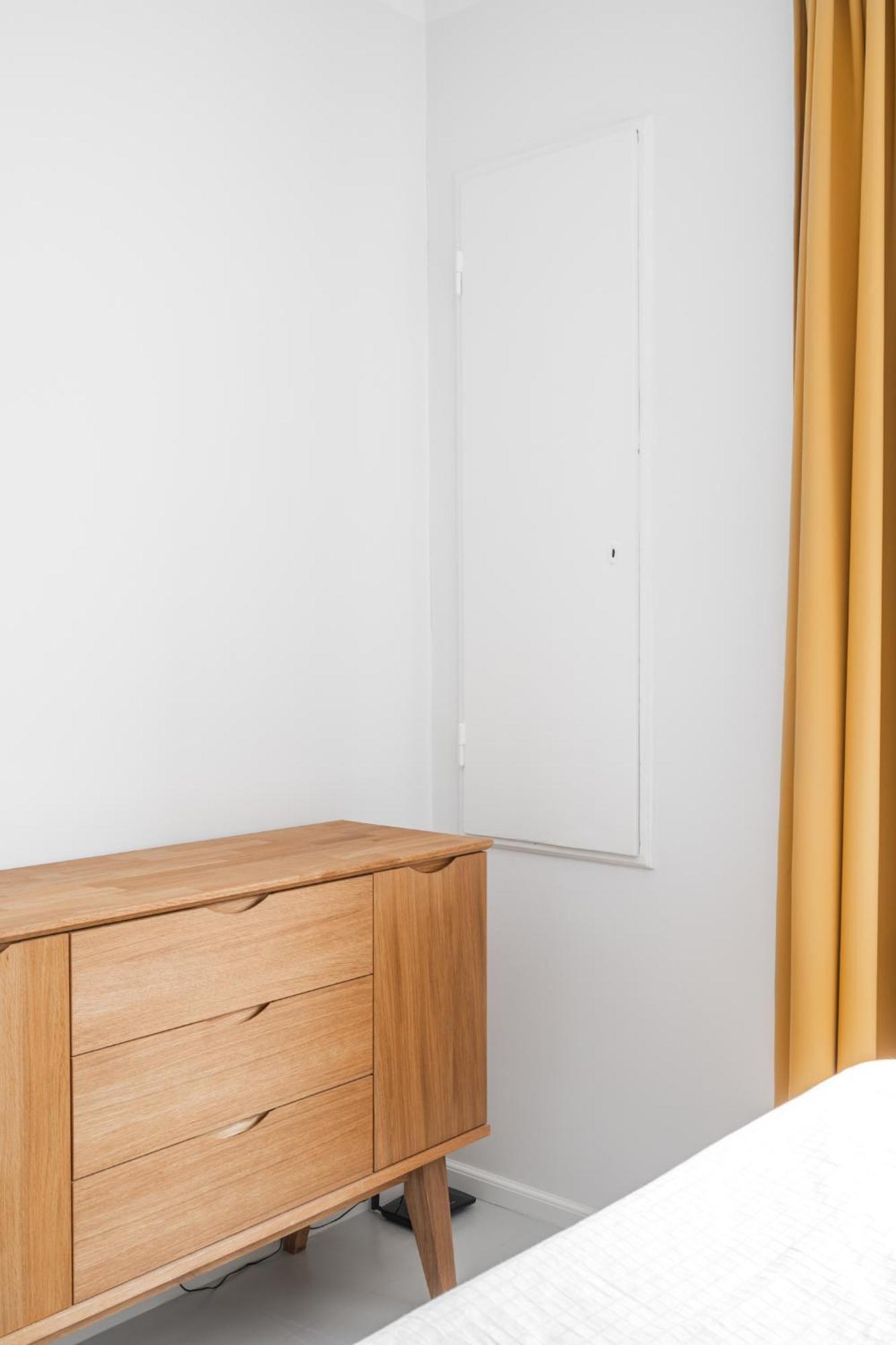 Nordstay - Skyline Nest In Helsinki