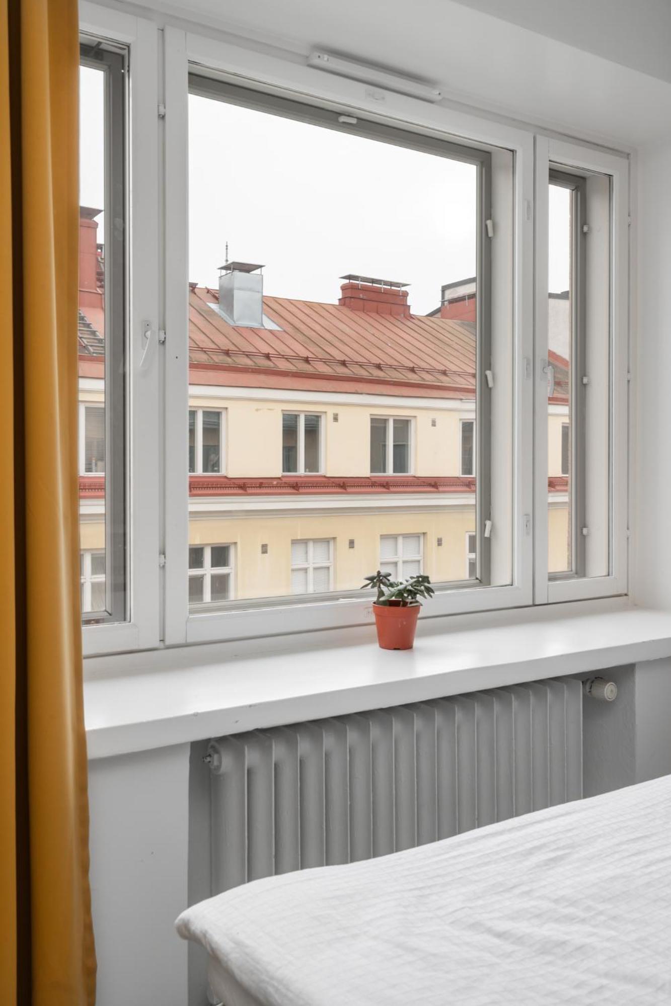 Nordstay - Skyline Nest In