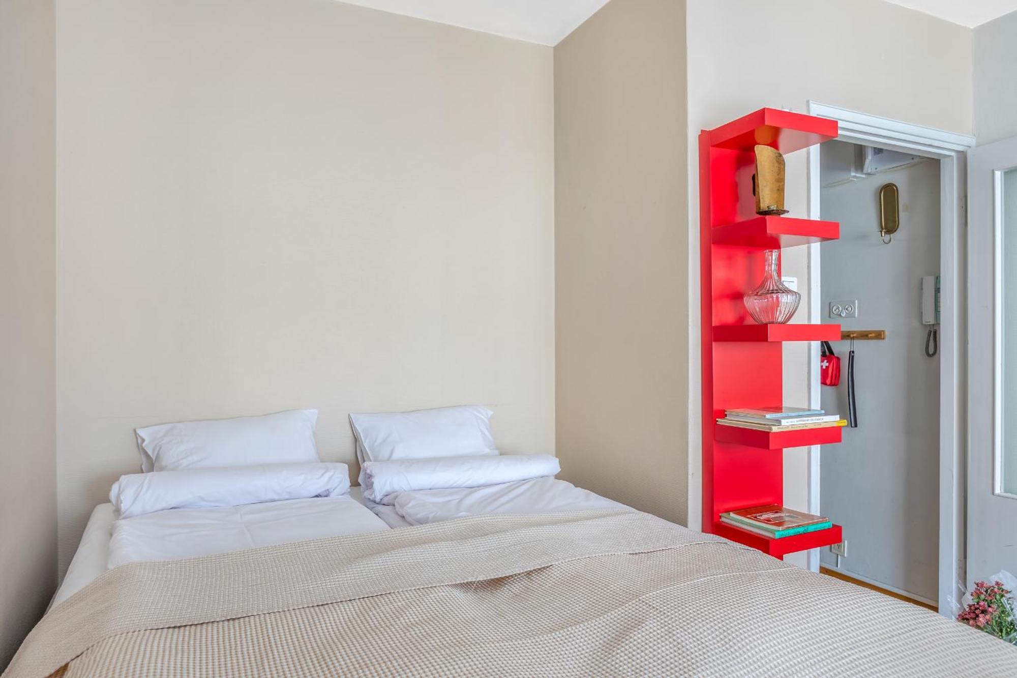 Vibrant And Central W Netflix, Wifi, 200M Tram And Bus Helsinki