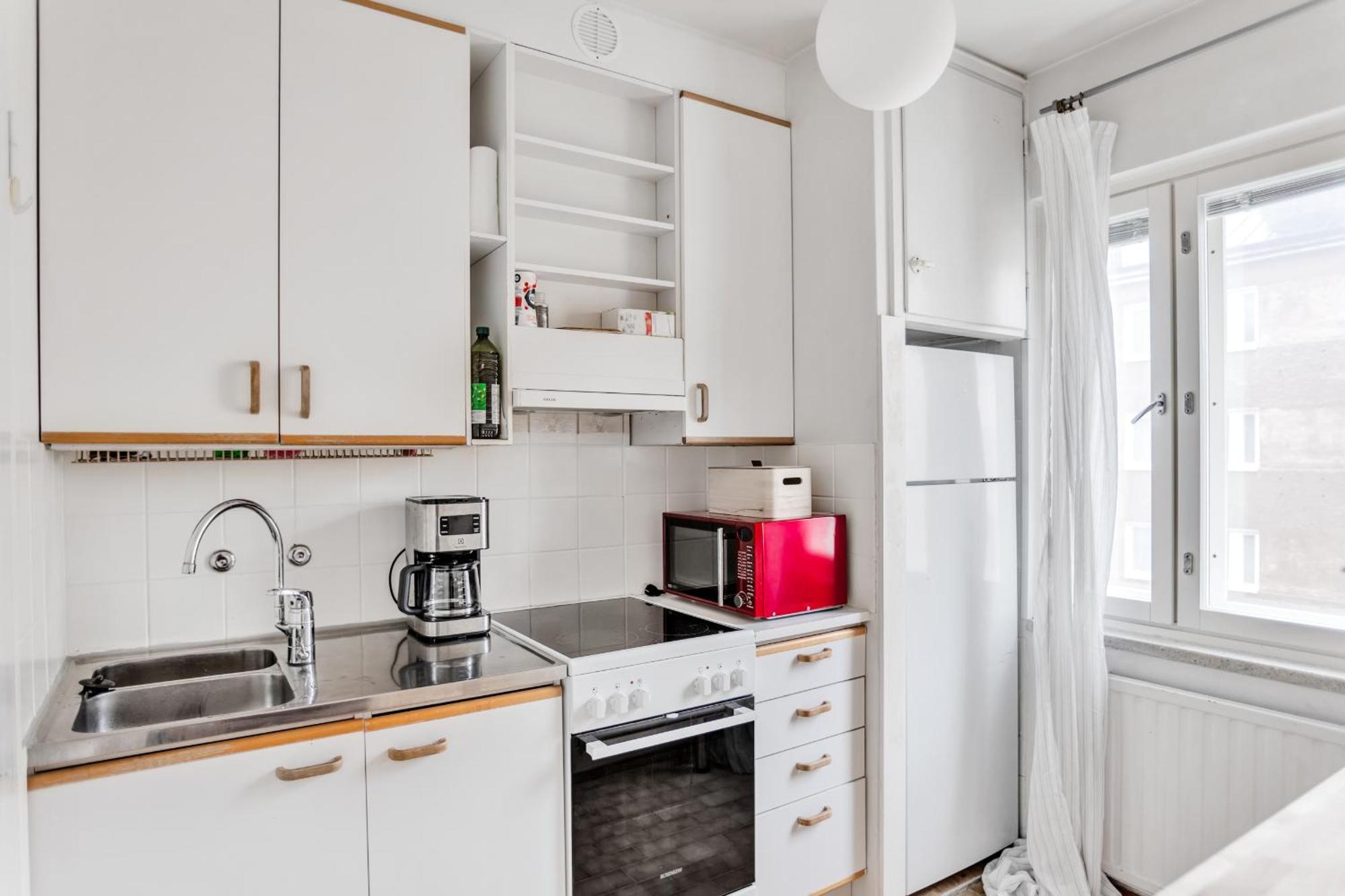 Vibrant And Central W Netflix, Wifi, 200M Tram And Bus