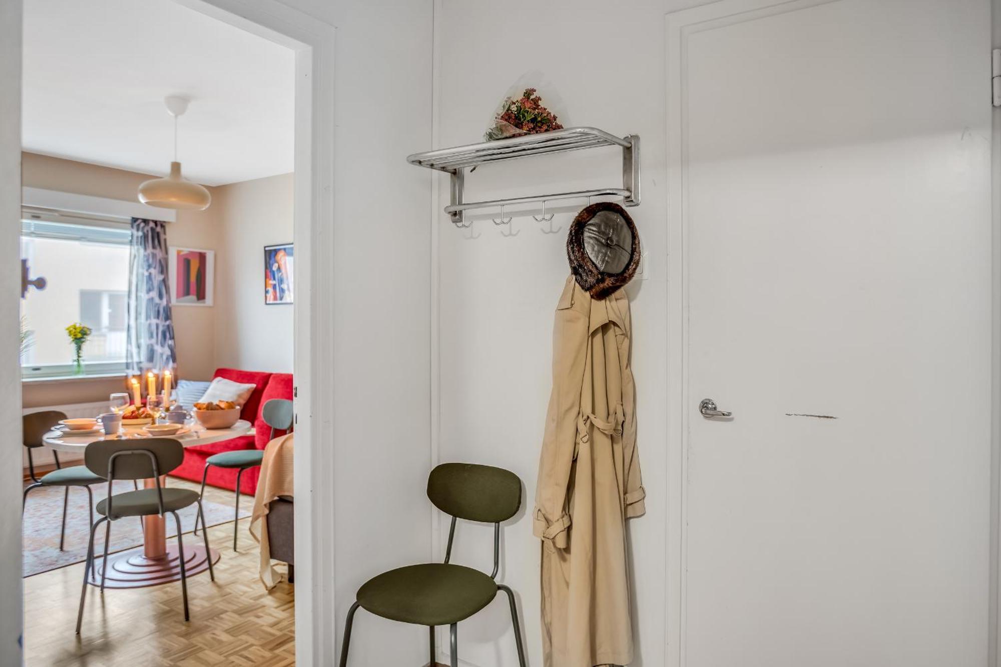 Vibrant And Central W Netflix, Wifi, 200M Tram And Bus Huoneisto *