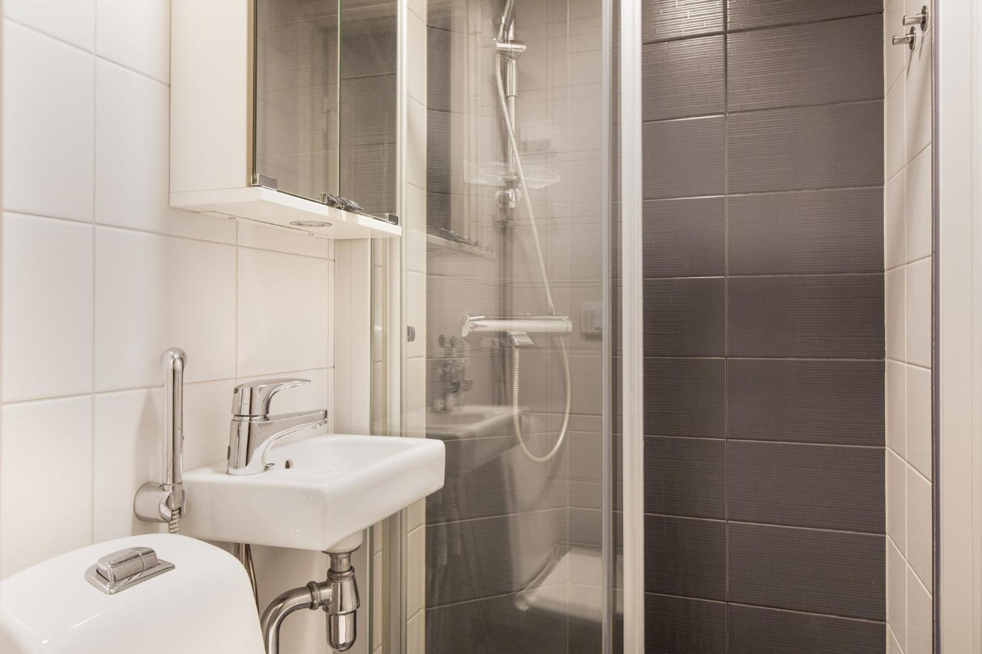 Tranquil Studio, Essentials, Wifi Helsinki