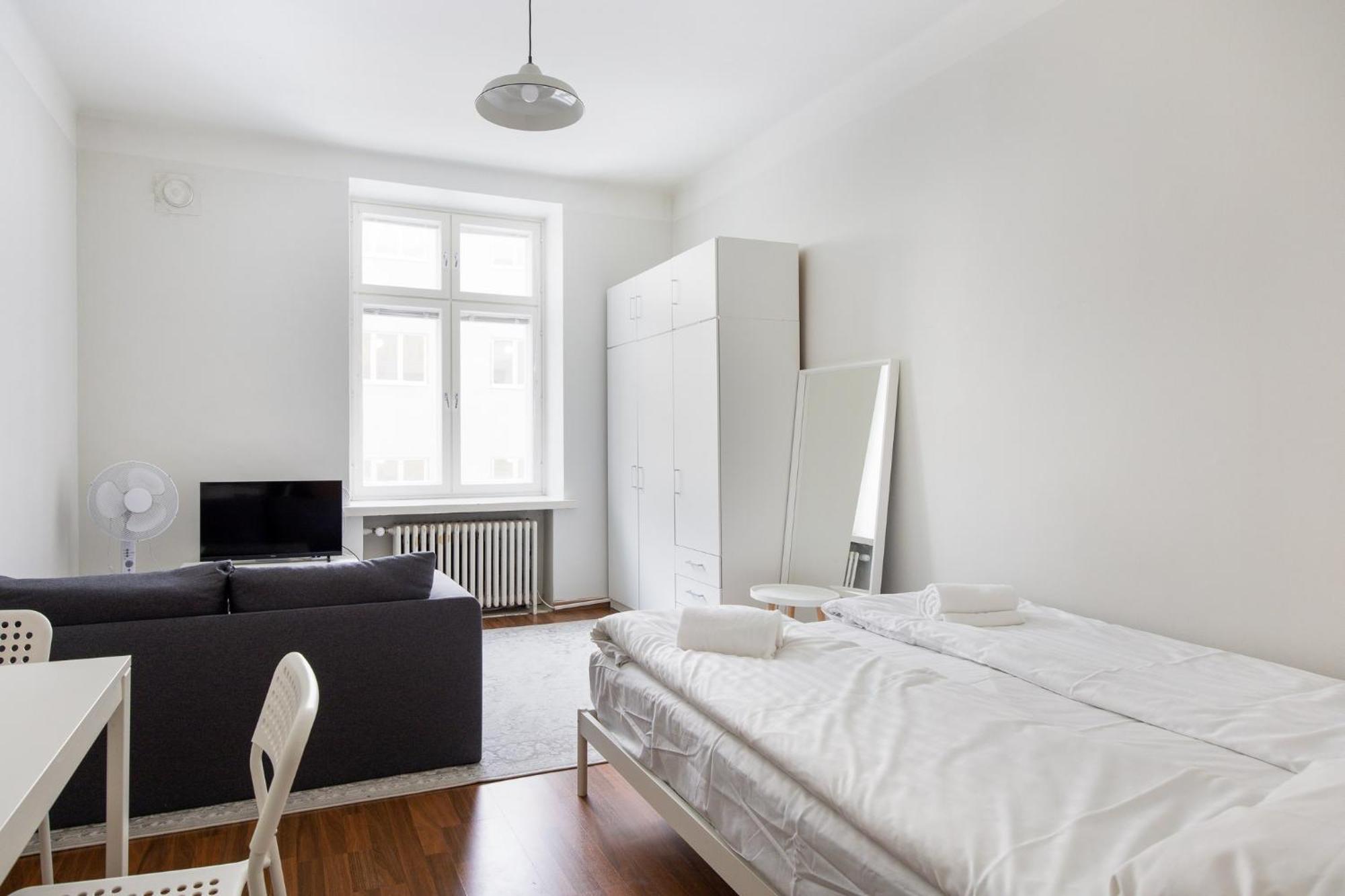 Tranquil Studio, Essentials, Wifi Helsinki