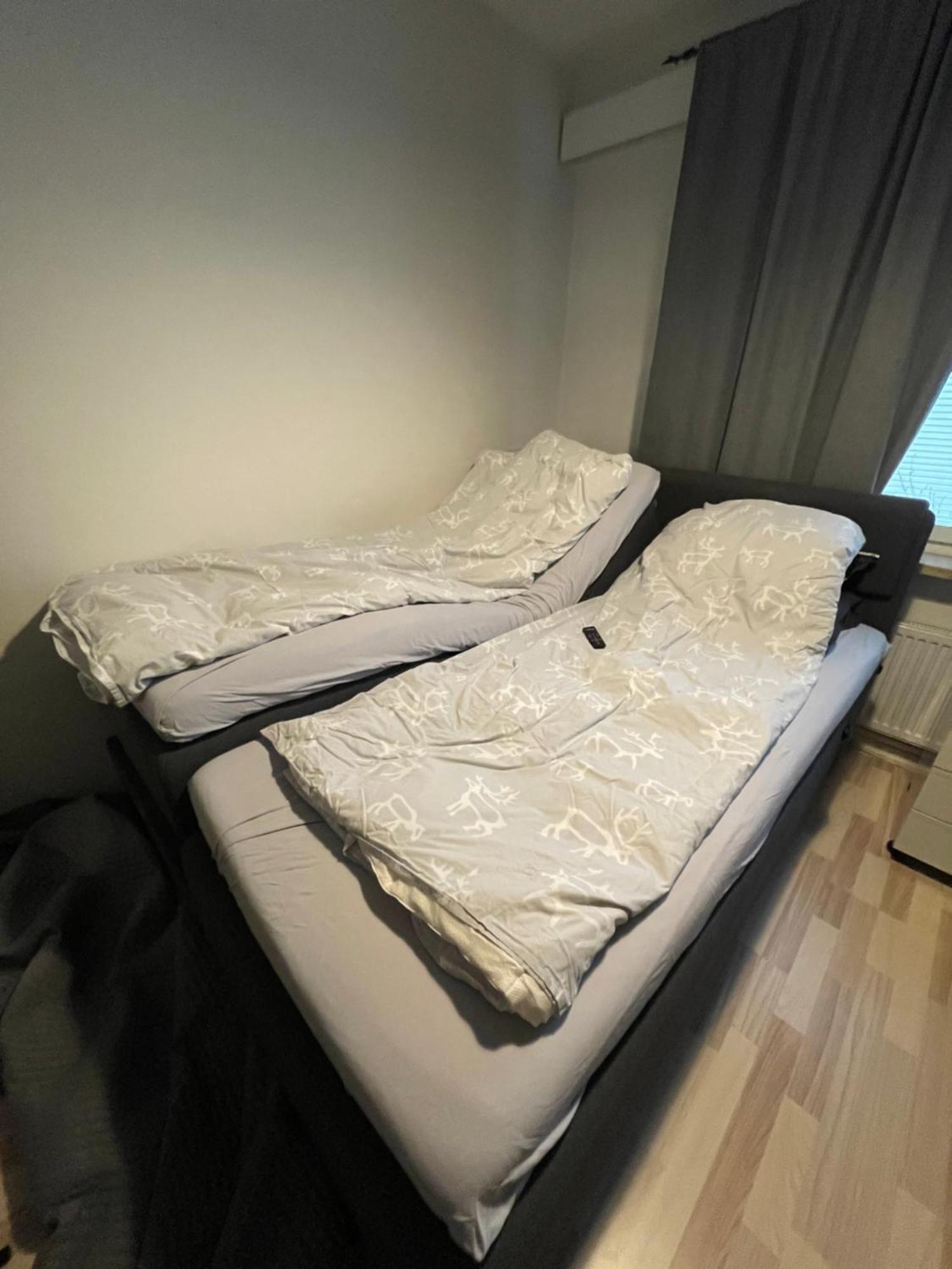 Huoneisto Kampin Kaksio