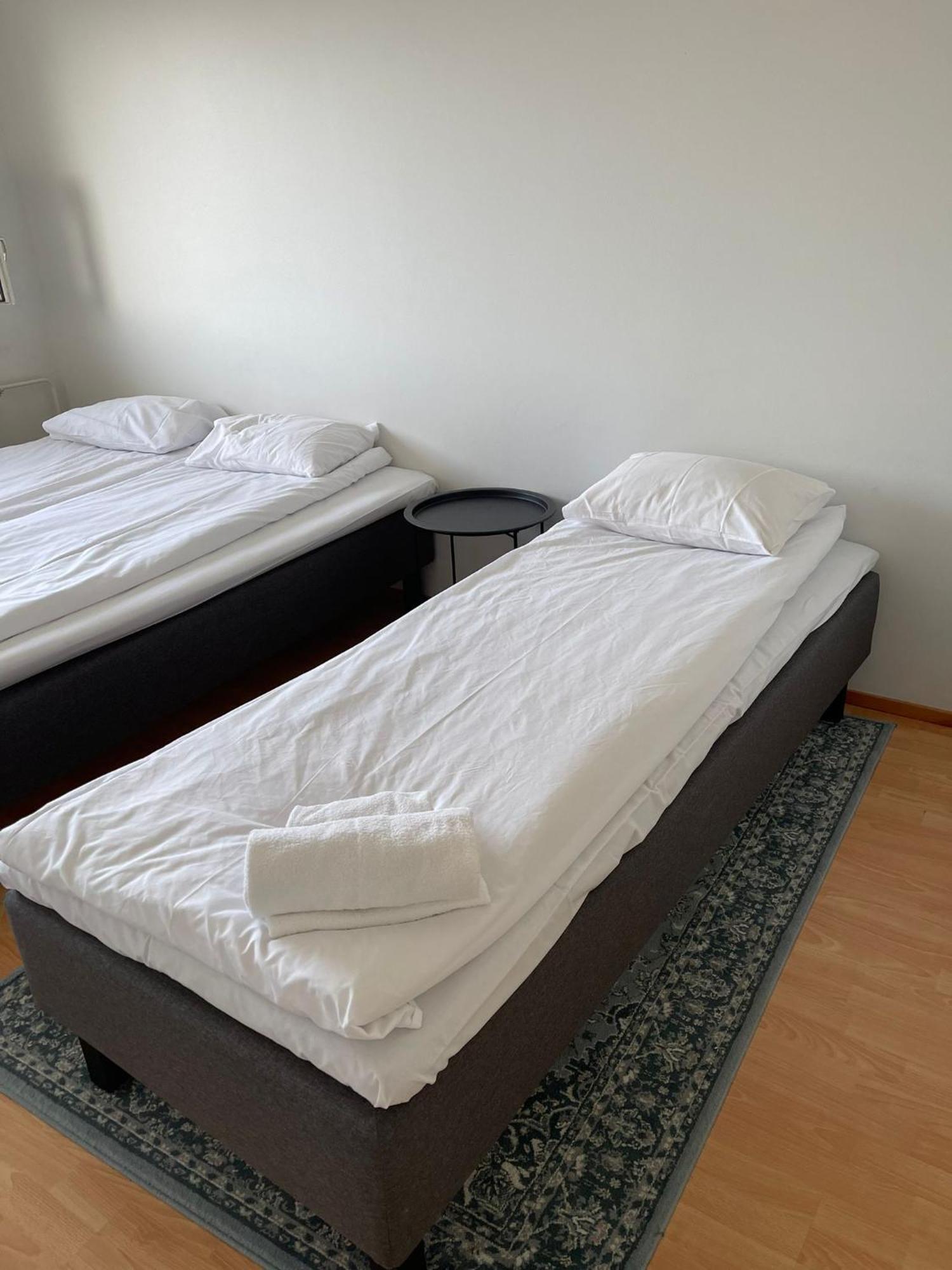 3 Bedroom With Sauna And Balcony Huoneisto Helsinki