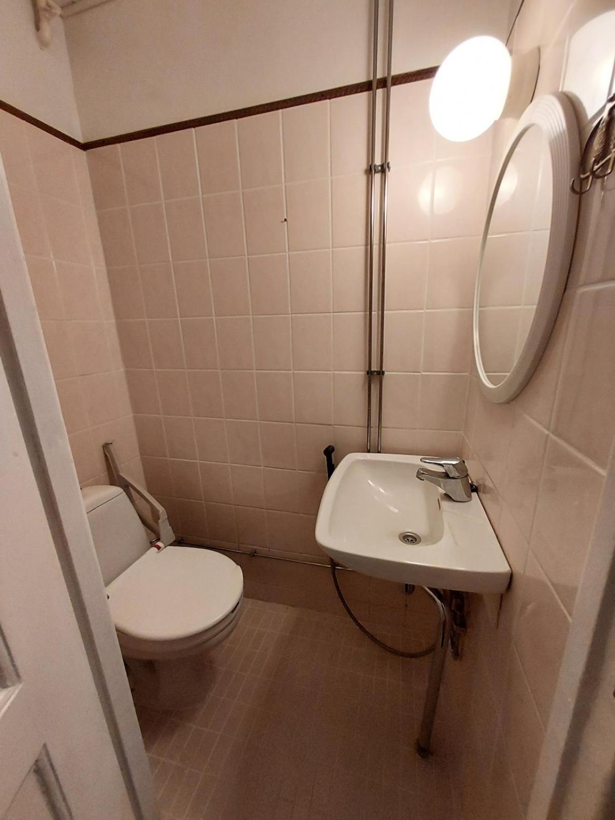 Huoneisto Quiet In The Center 76 M2 Helsinki