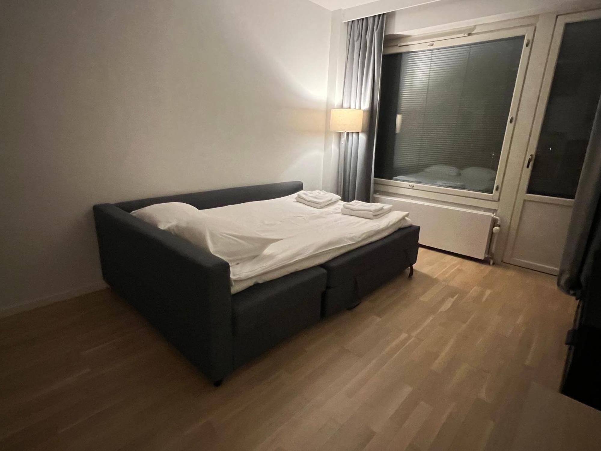 Huoneisto Modern 45m^2 Ullanlinna
