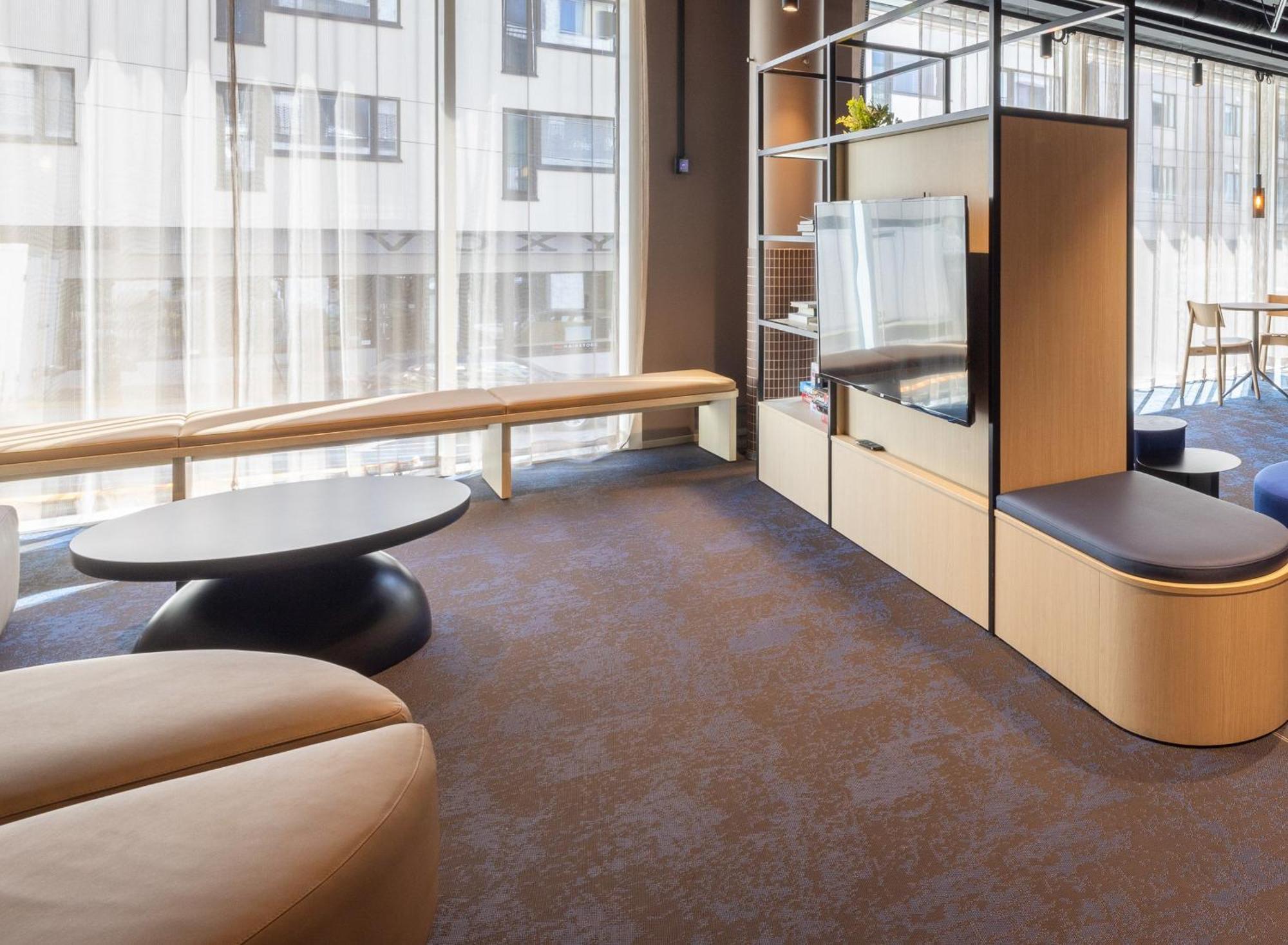 Citybox Hotelli 3*