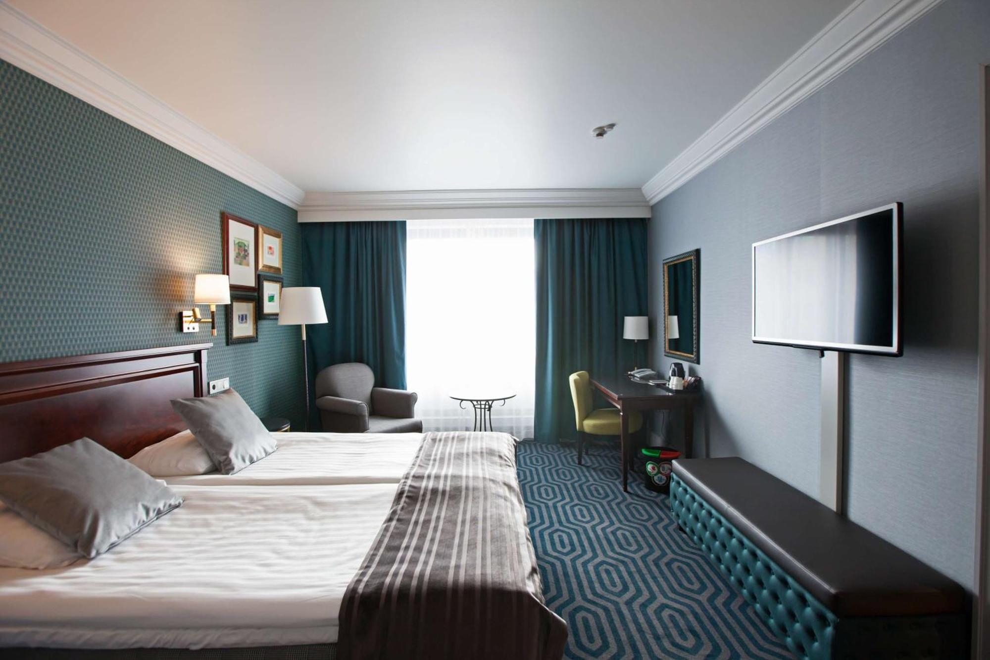 Scandic Park Hotelli Helsinki
