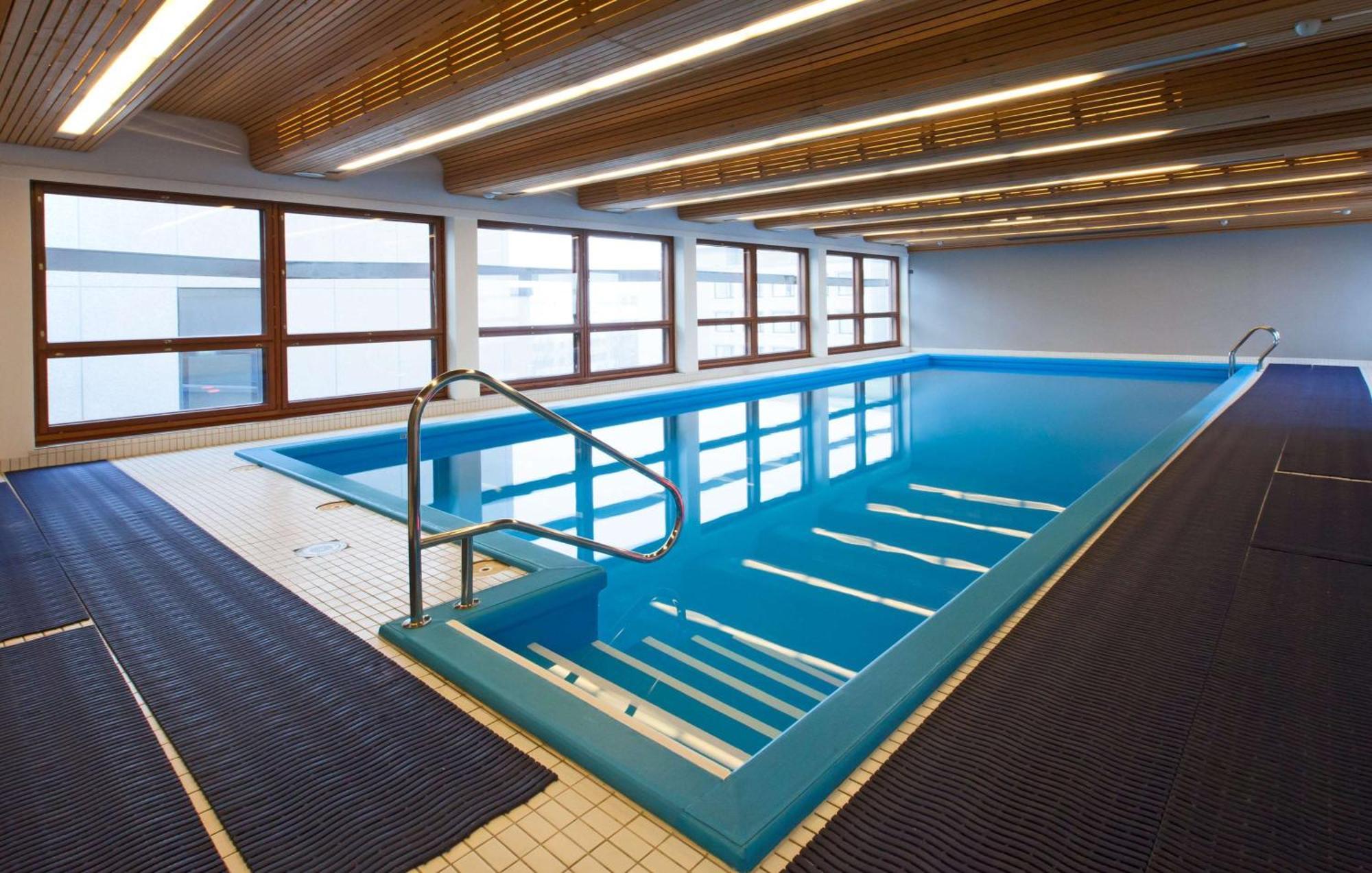 Scandic Park 4* Helsinki