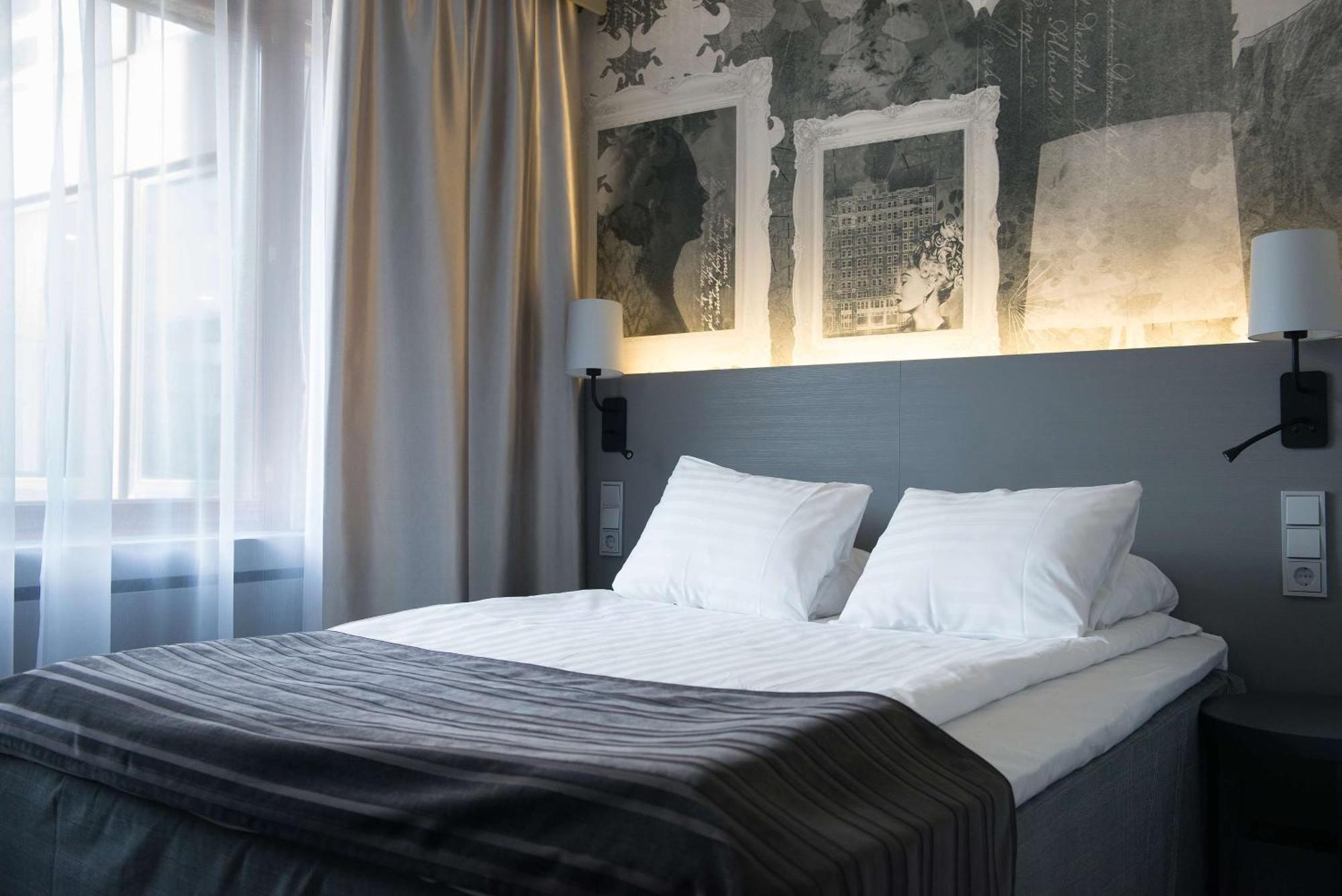 Scandic Park 4* Helsinki