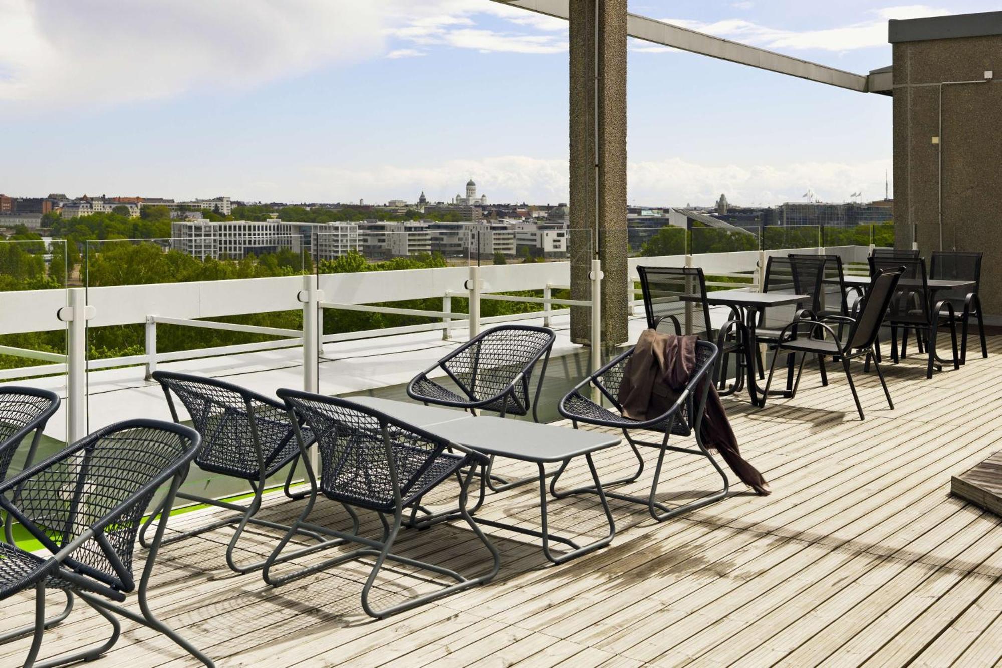 Scandic Park 4*