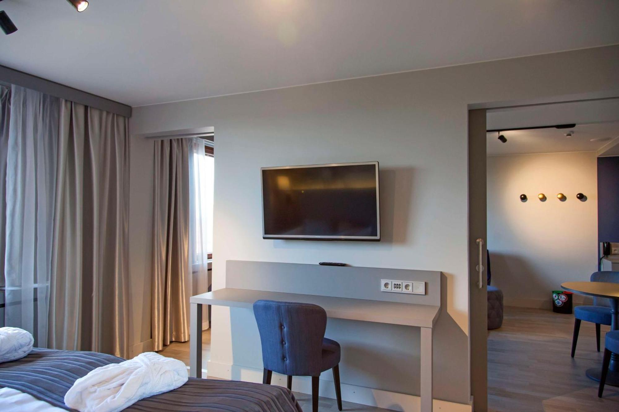 Scandic Park Hotelli 4*
