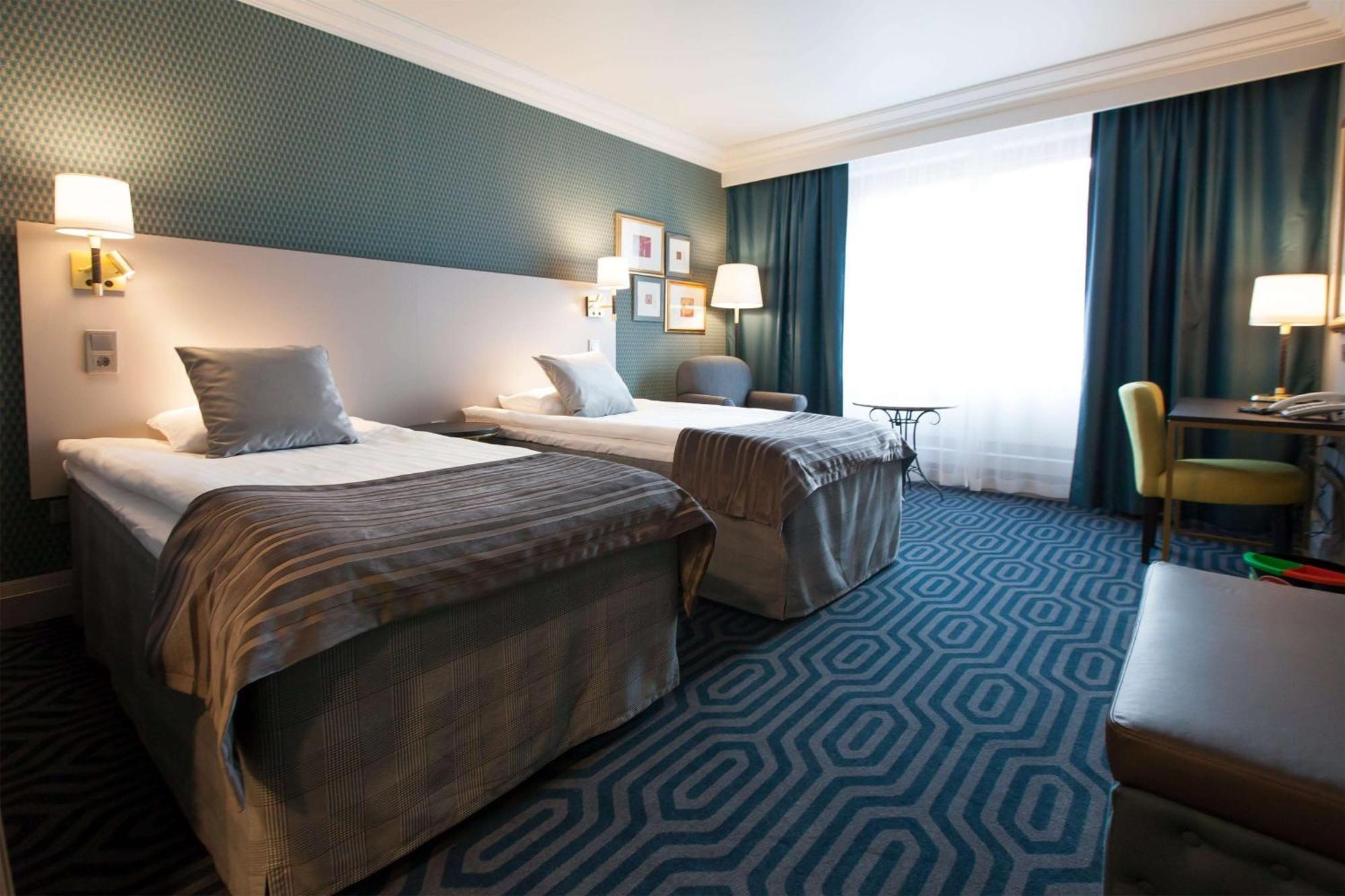 Scandic Park 4* Helsinki