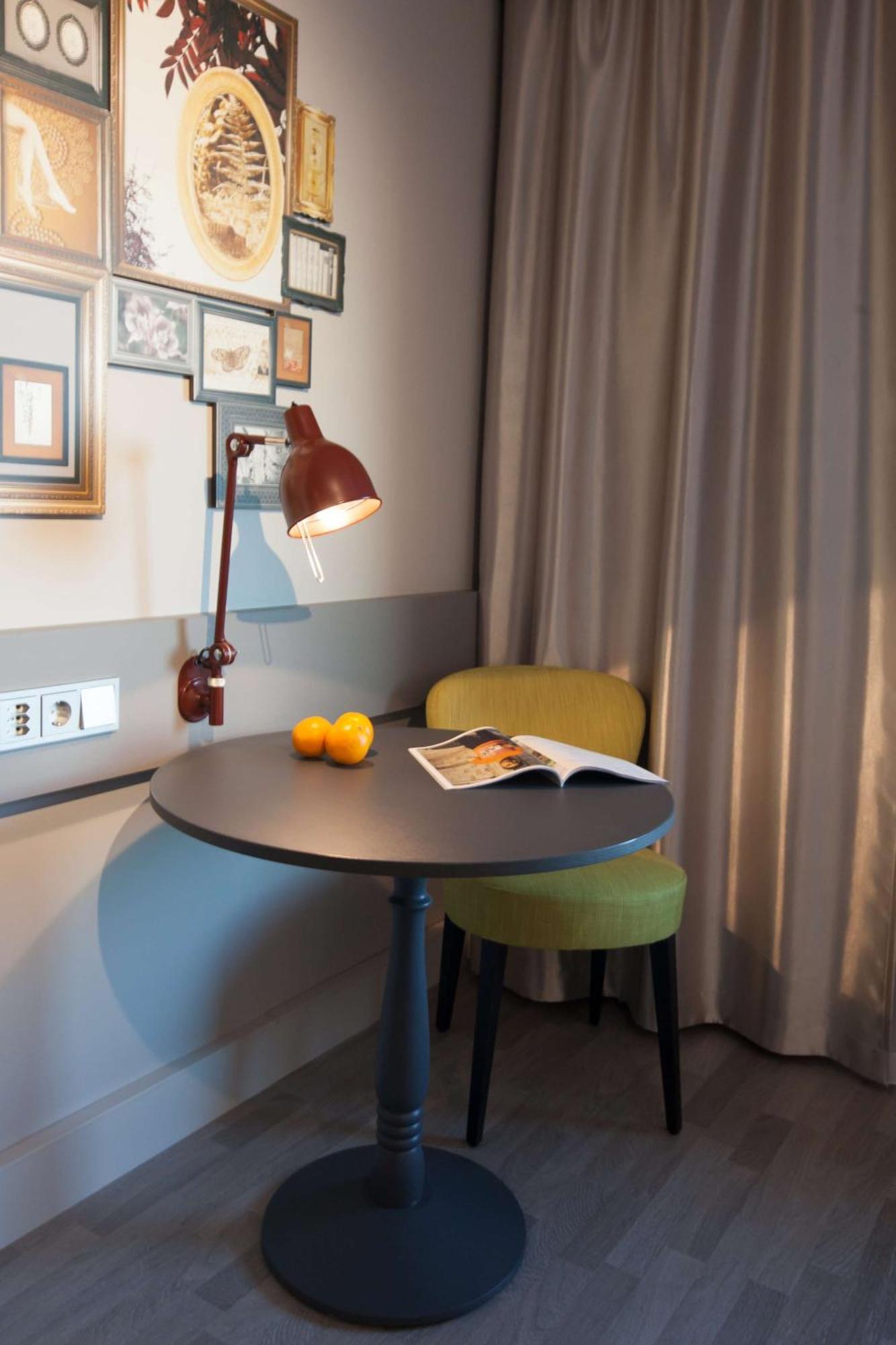 Scandic Park Hotelli