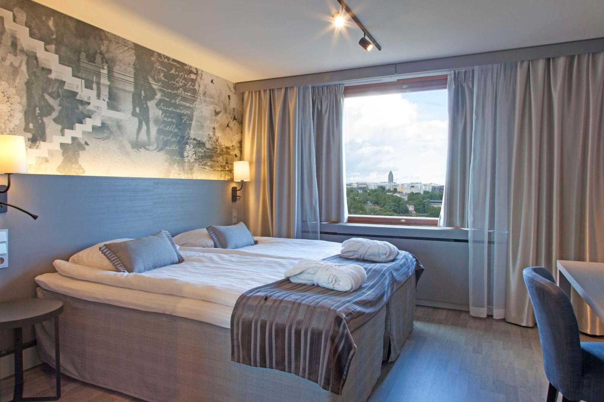 Scandic Park Hotelli